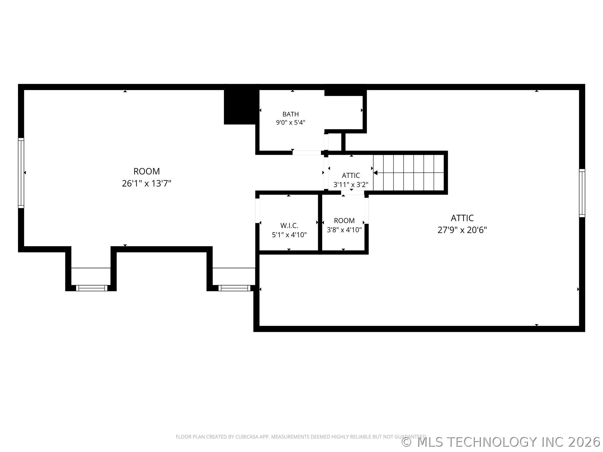 6121 E 52nd Place Property Photo 43