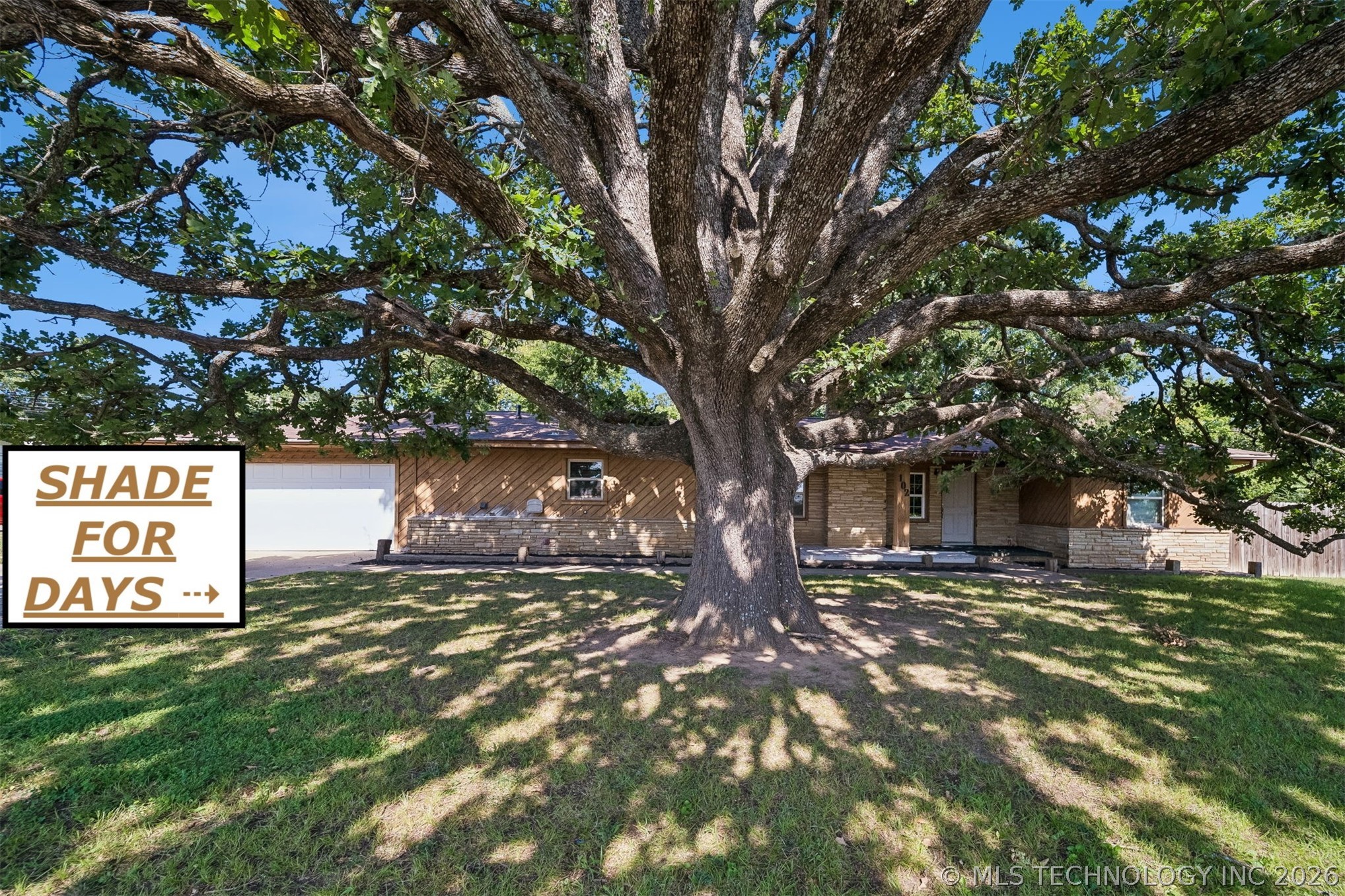 102 S Country Club Road Property Photo 27