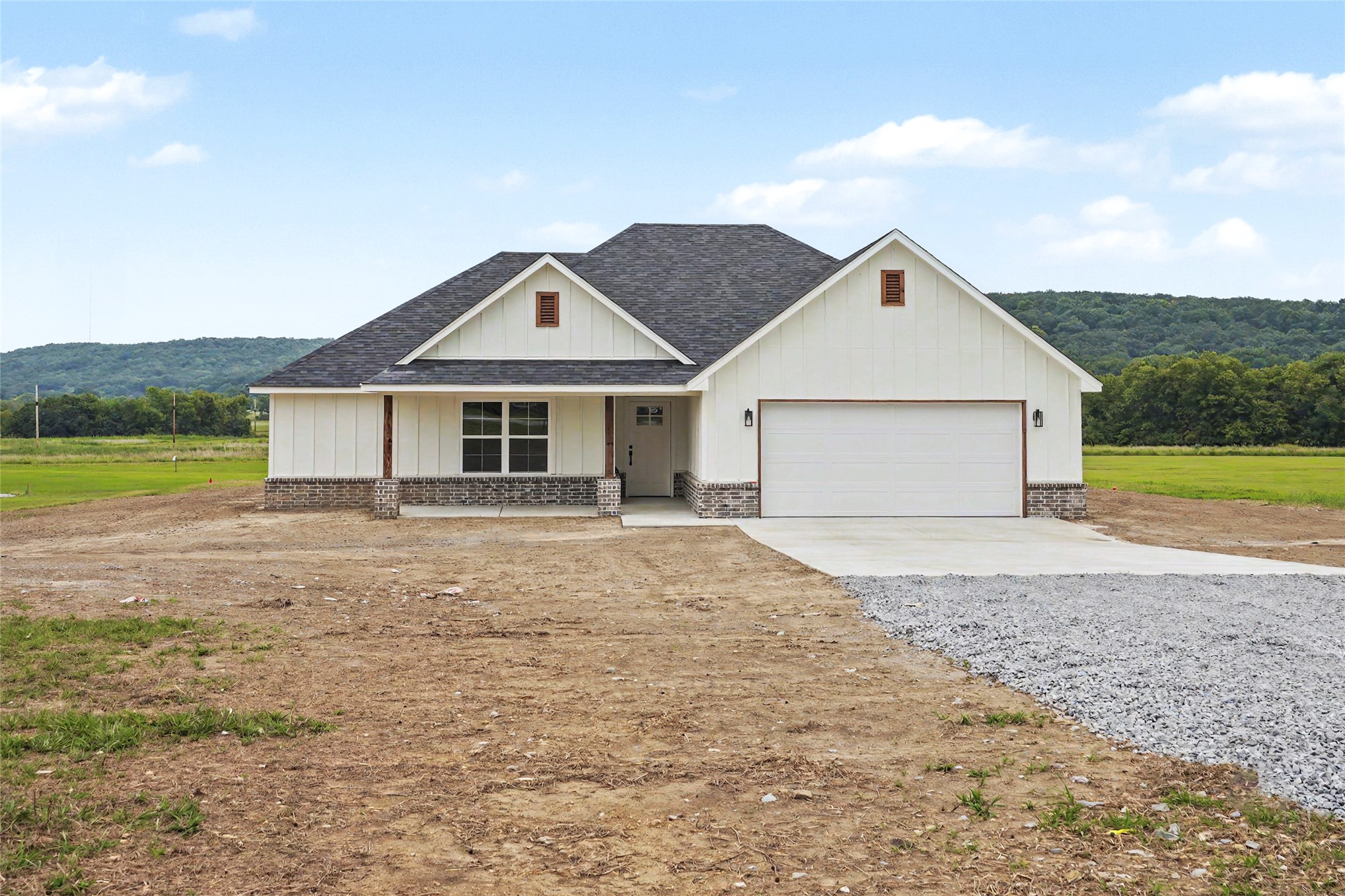 1445 S 4260 Road Property Photo 1