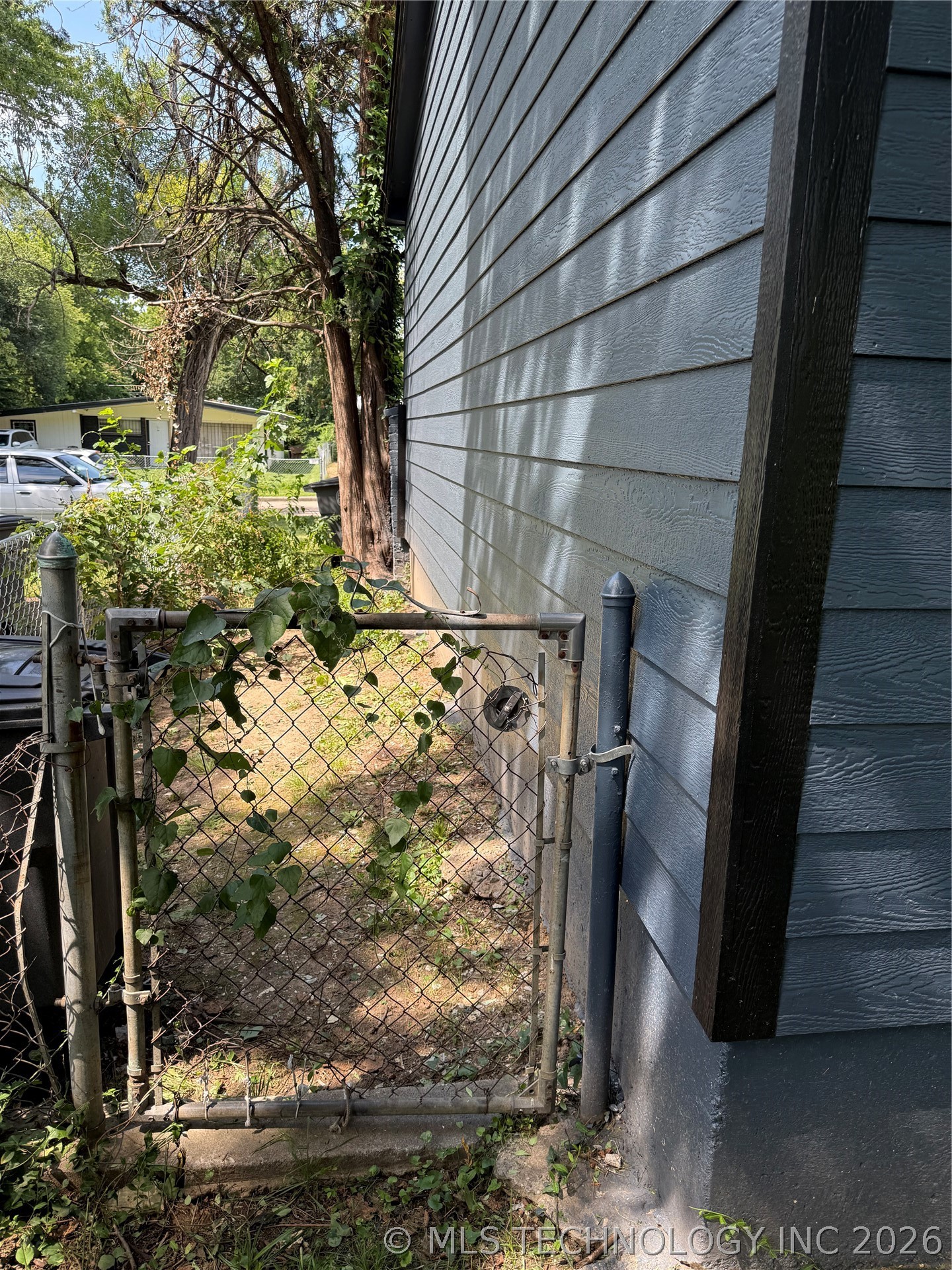 604 E 54th Street N Property Photo 41