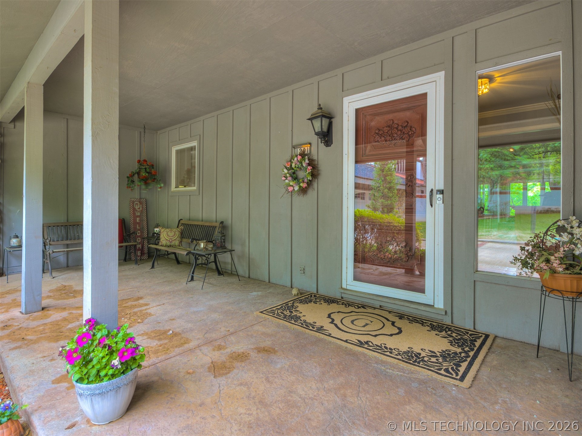 1201 Dogwood Court Property Photo 6