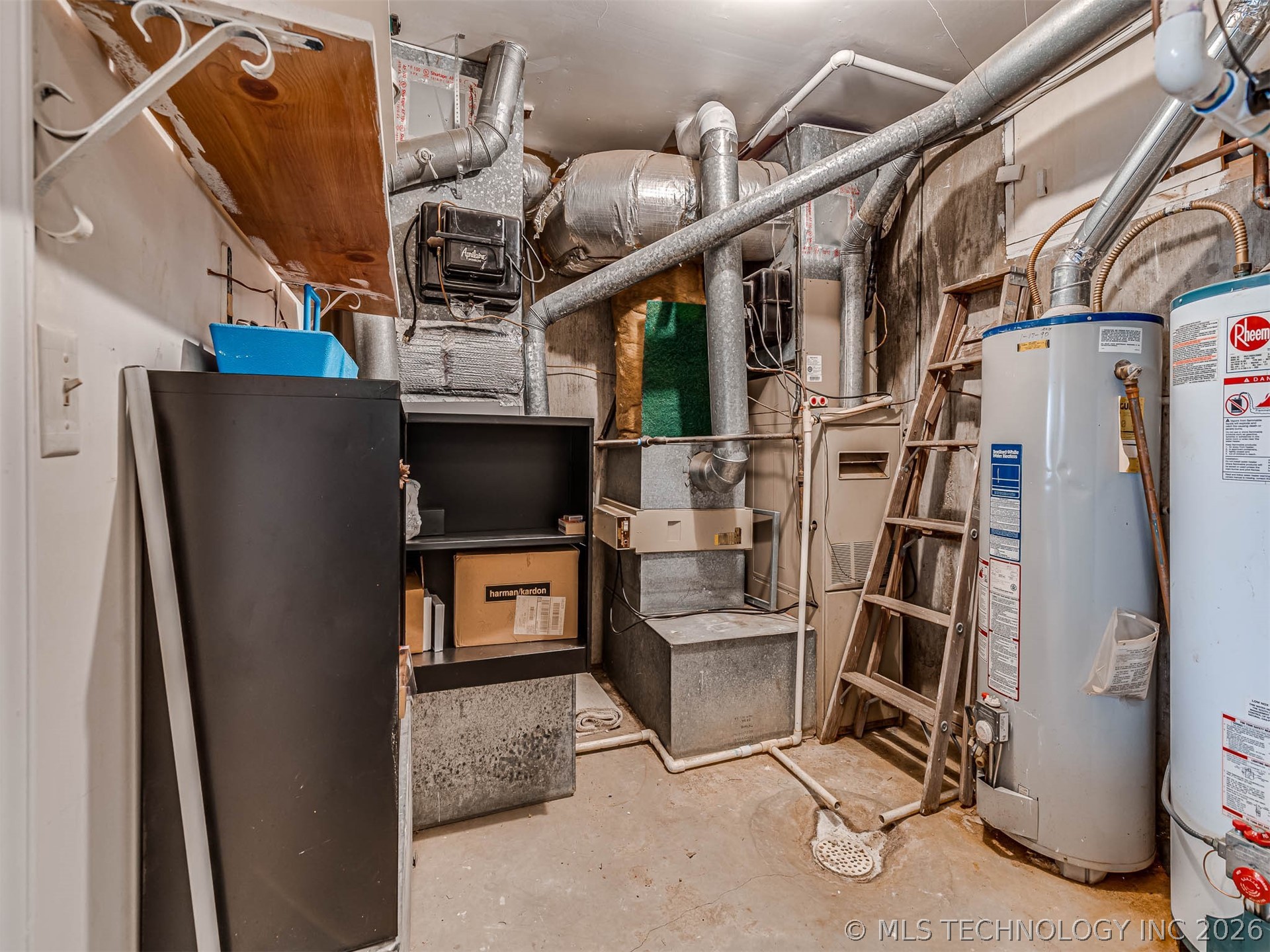 1201 Dogwood Court Property Photo 44
