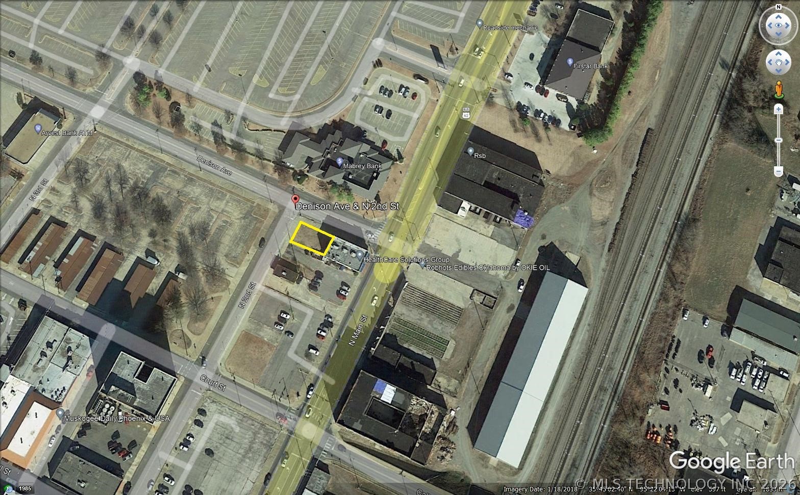 Denison Avenue Property Photo 2