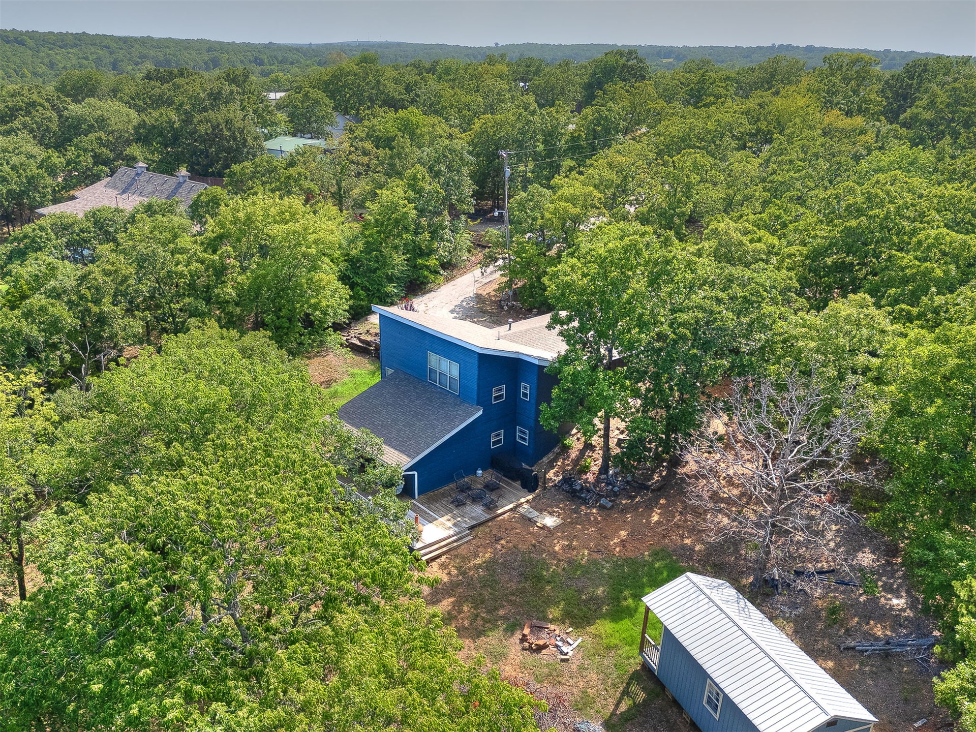 387 Holiday Hills Road Property Photo 3