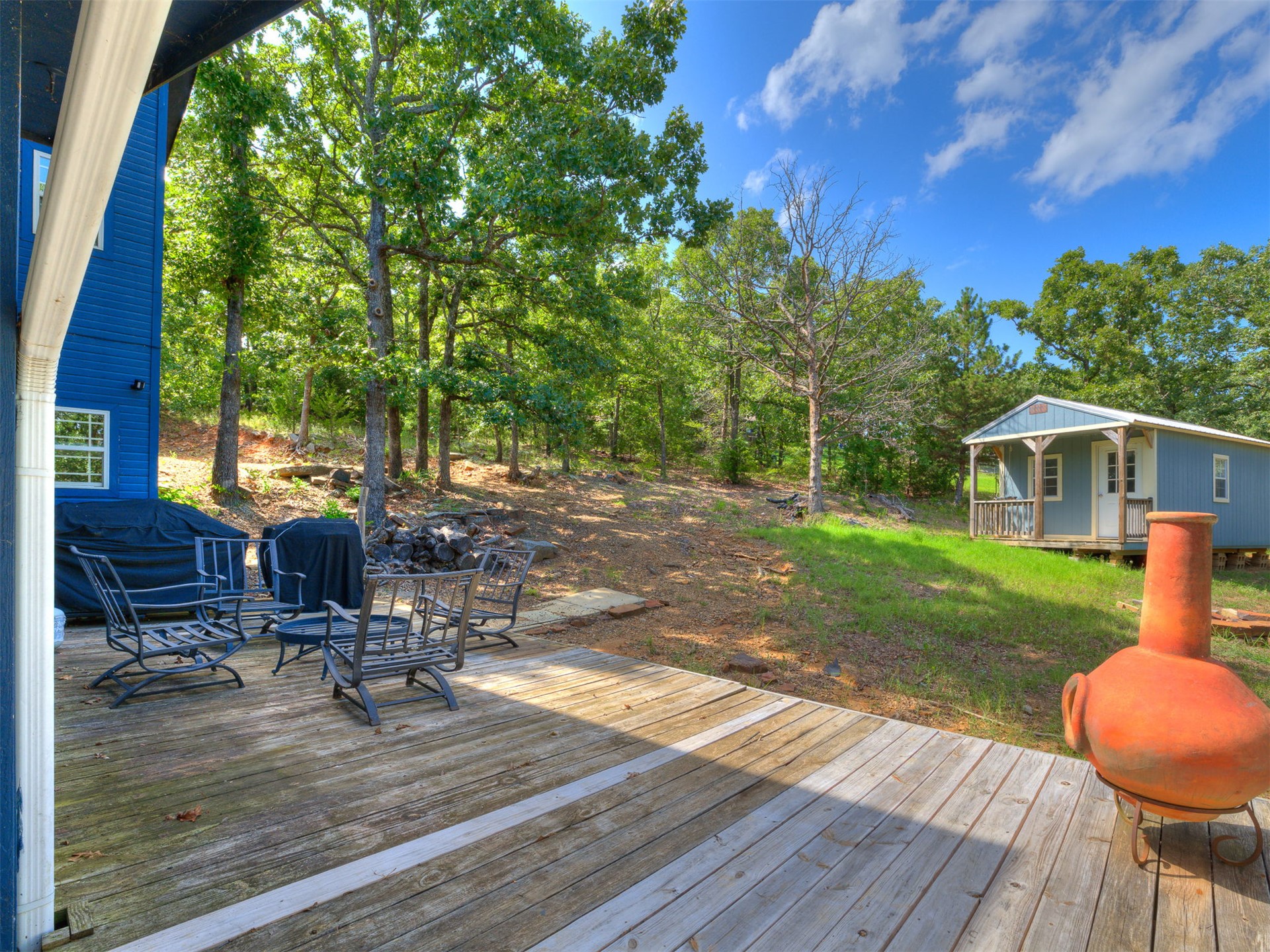 387 Holiday Hills Road Property Photo 4