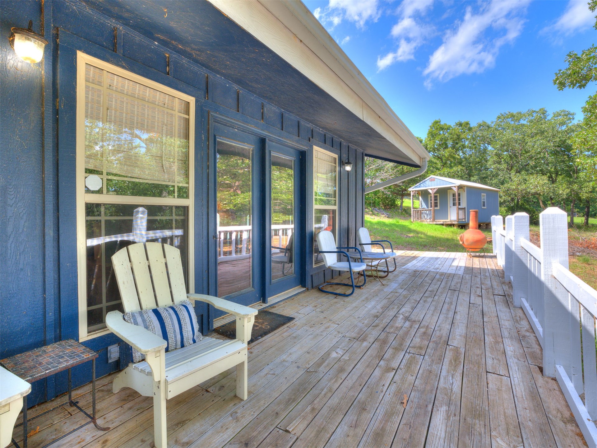 387 Holiday Hills Road Property Photo 5
