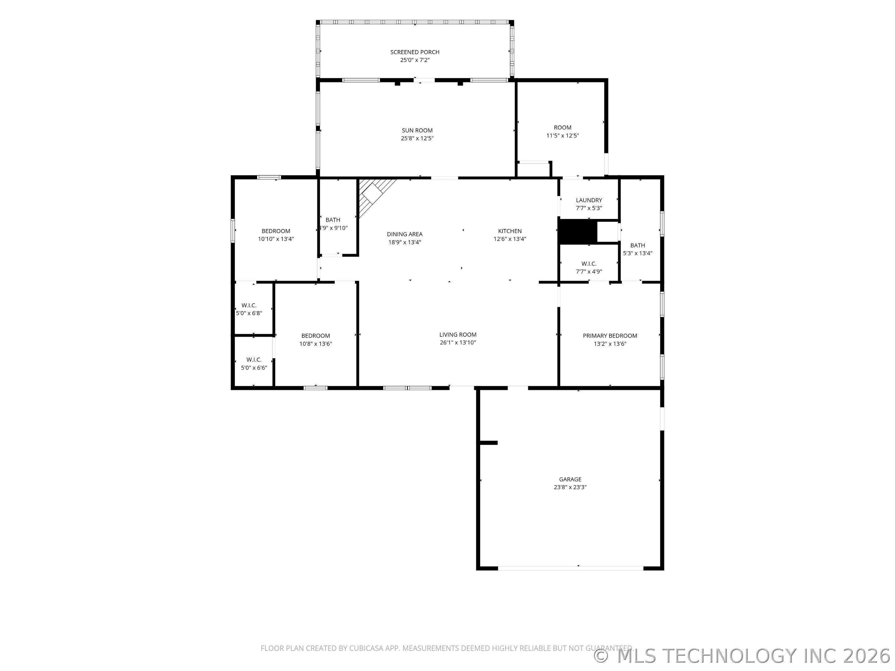 20601 E 440 Road Property Photo 28
