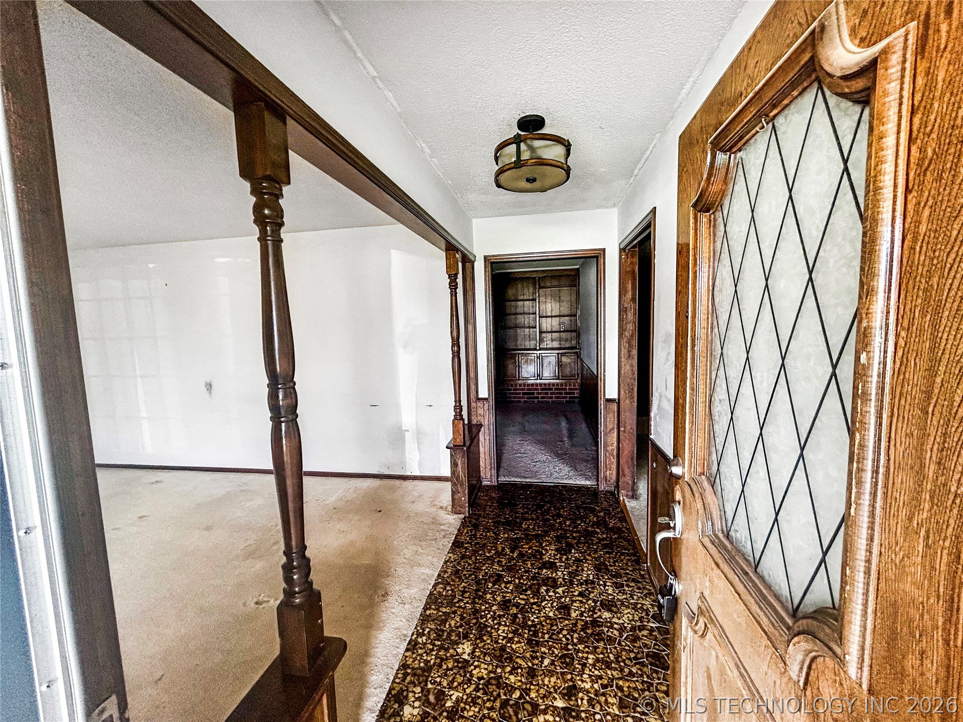 401 N Cimarron Property Photo 3