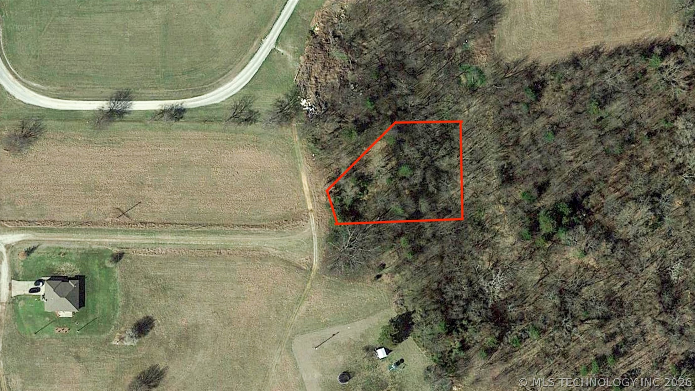 Buffalo Place Property Photo 1