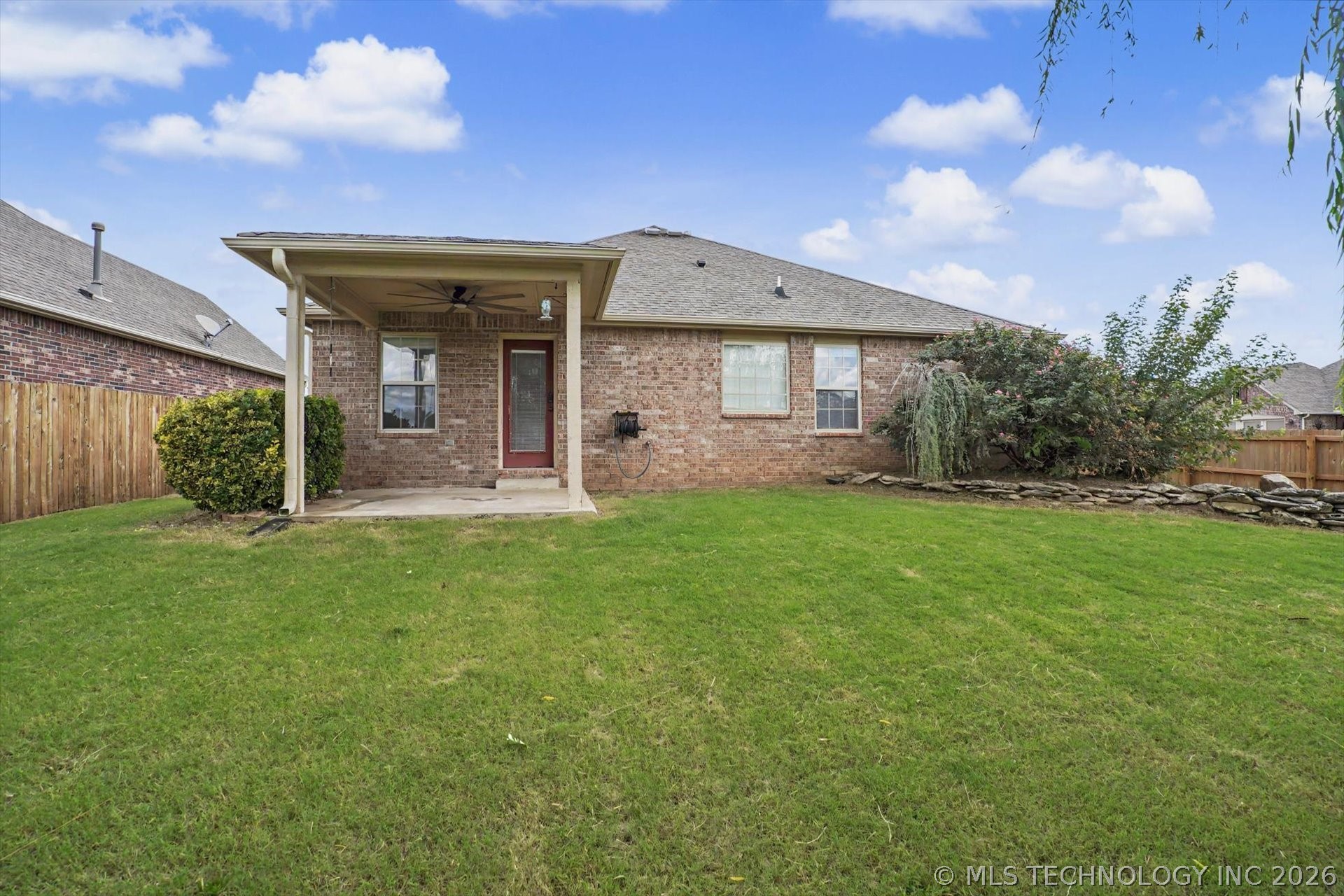 13504 S Nyssa Street Property Photo 25