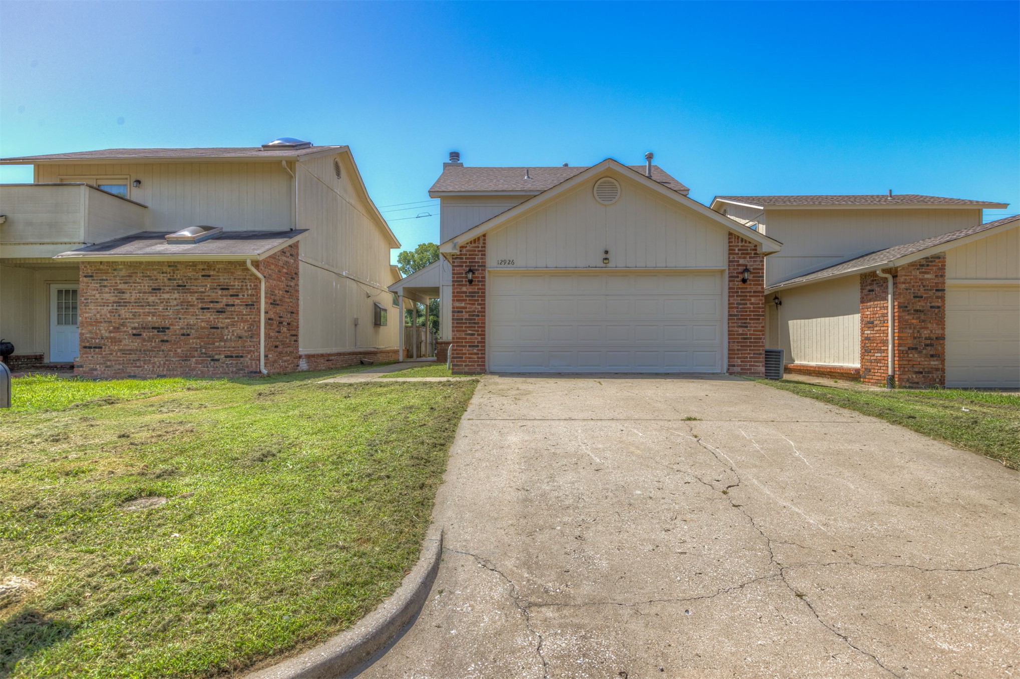 12926 E 28th Place Property Photo 1