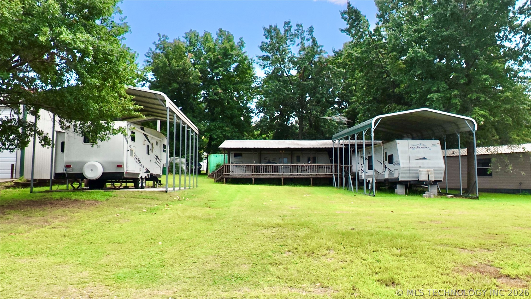 10 S 1144 Road
