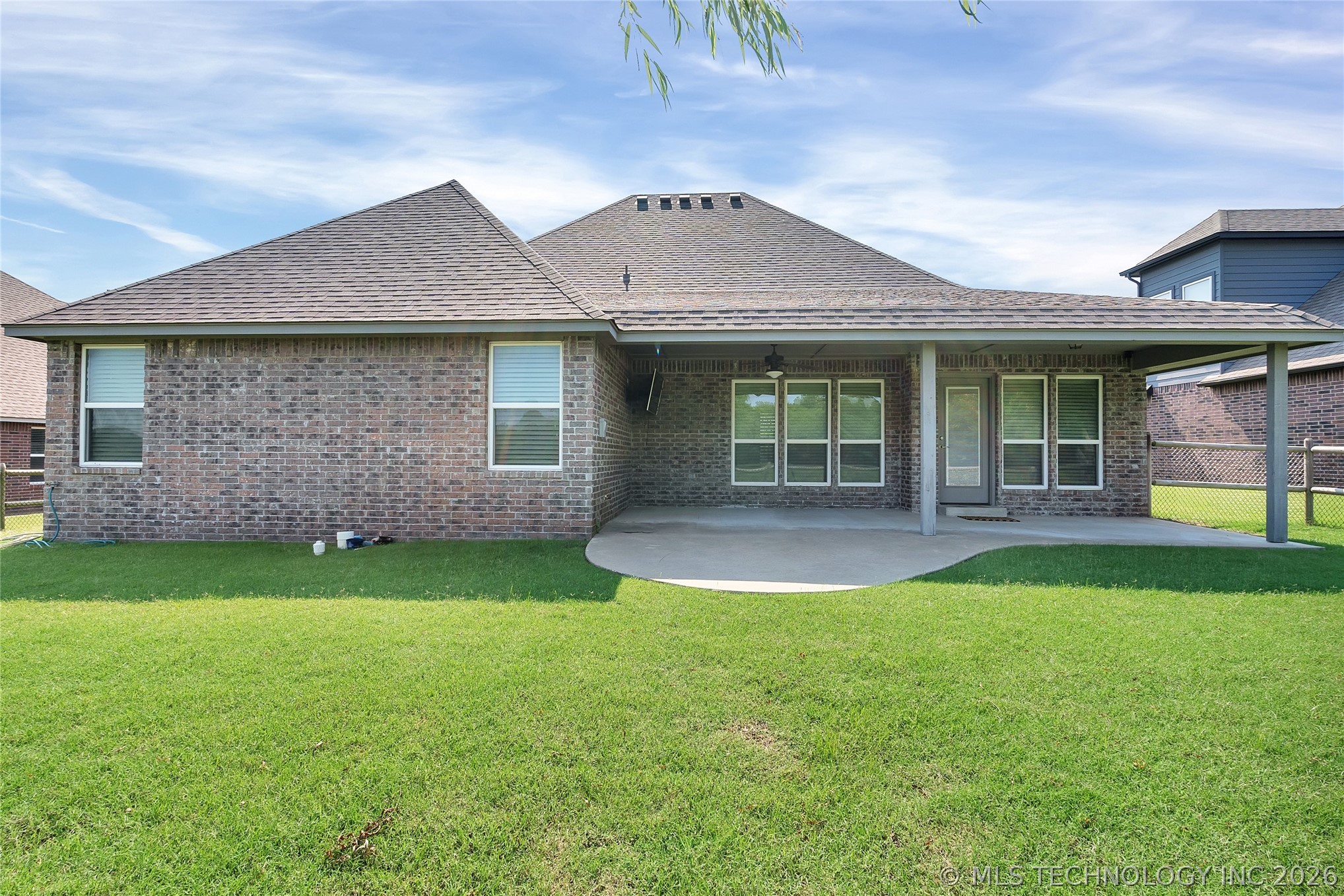 3915 S 15th Place Property Photo 43