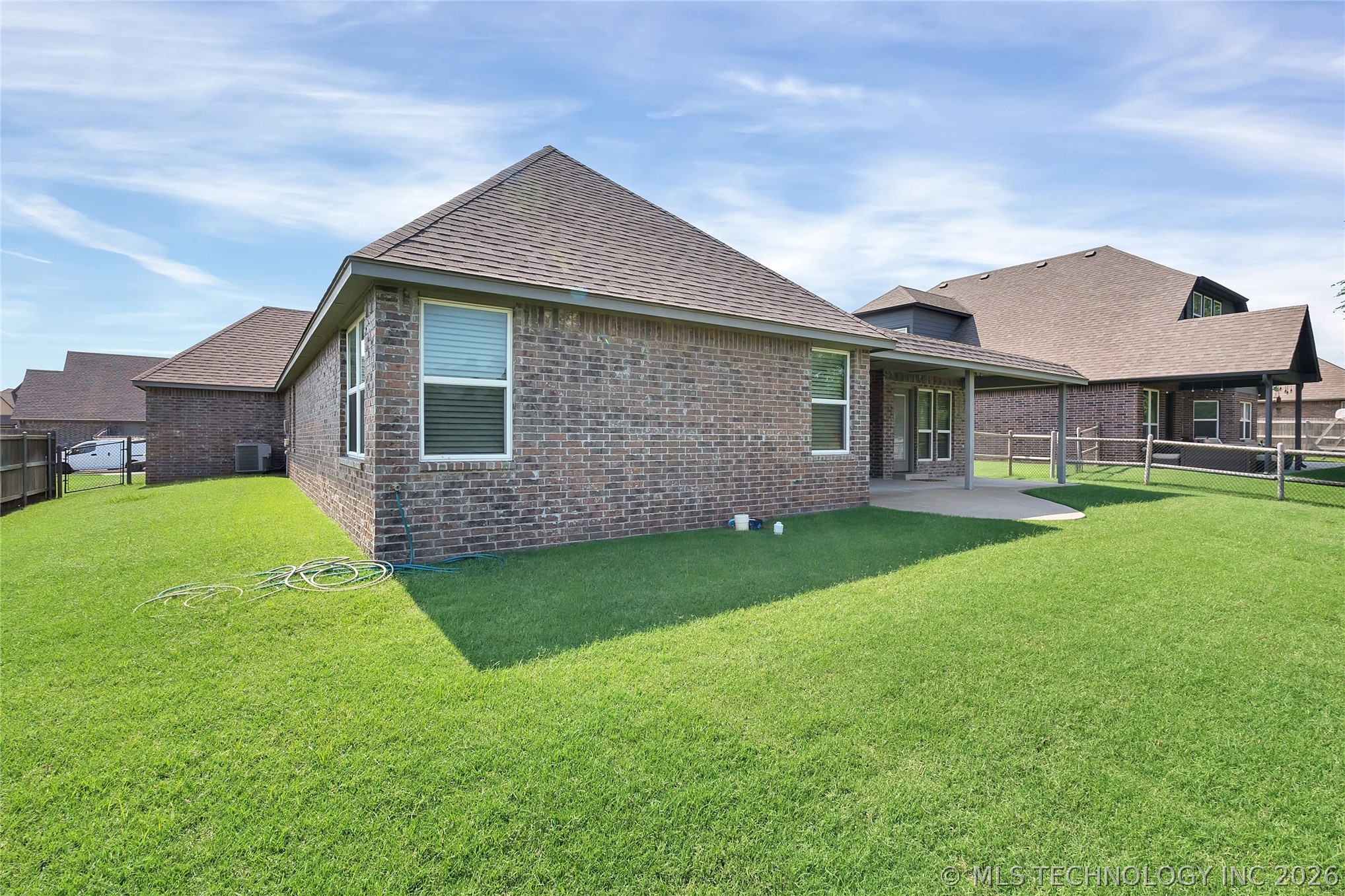 3915 S 15th Place Property Photo 44