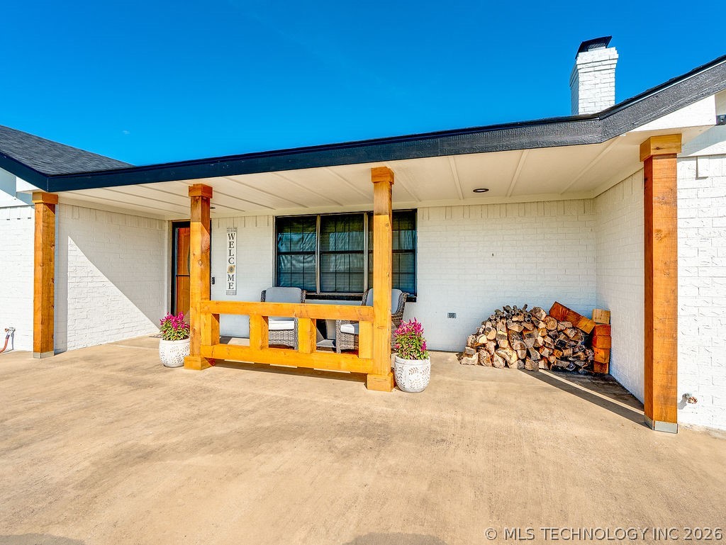 8880 County Road 3490 Property Photo 4