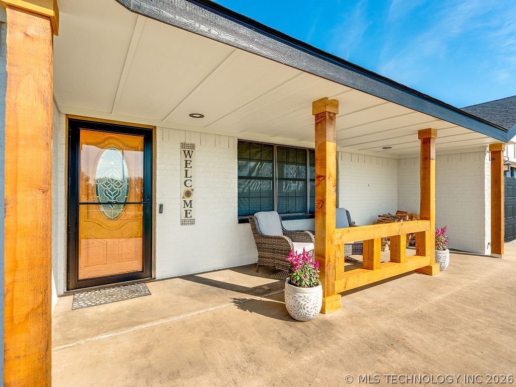 8880 County Road 3490 Property Photo 5