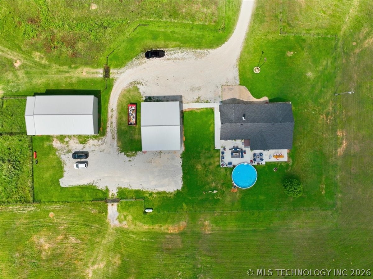 8880 County Road 3490 Property Photo 49