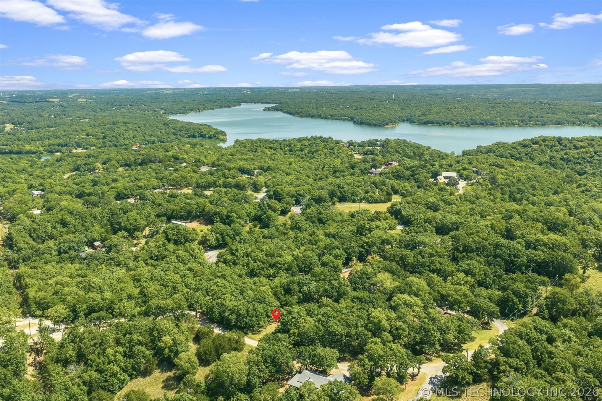 11 Hickory Hill Drive Property Photo 1