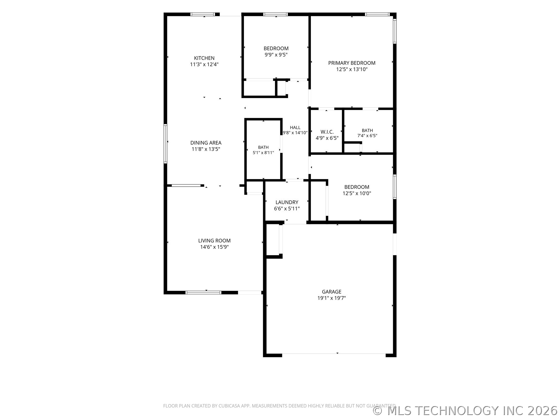 1331 E Bryan Avenue Property Photo 19