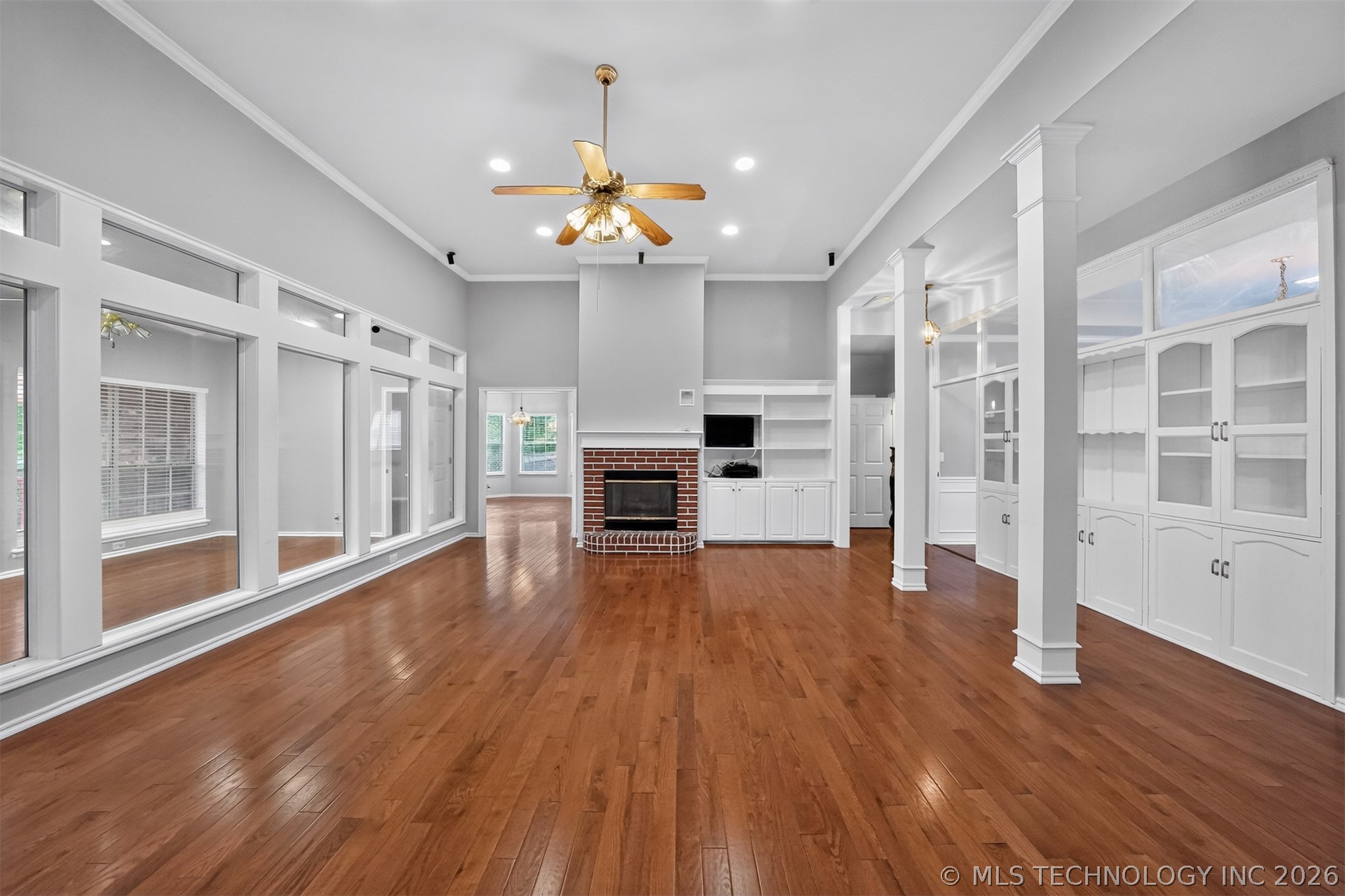 9624 S 67th East Avenue Property Photo 3