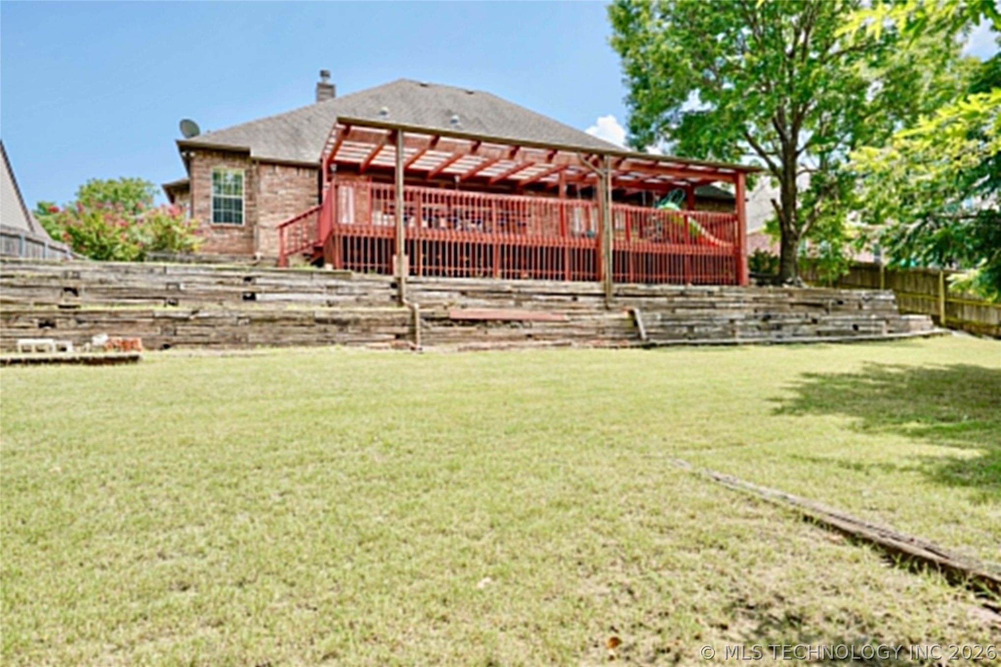 9624 S 67th East Avenue Property Photo 35