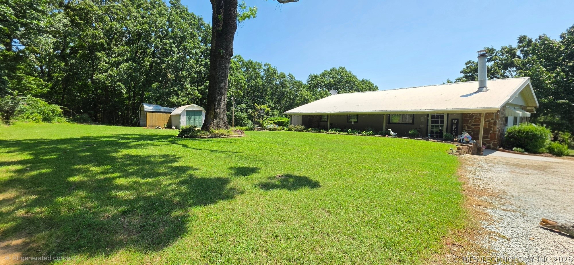 405 Woodward Circle Property Photo 1