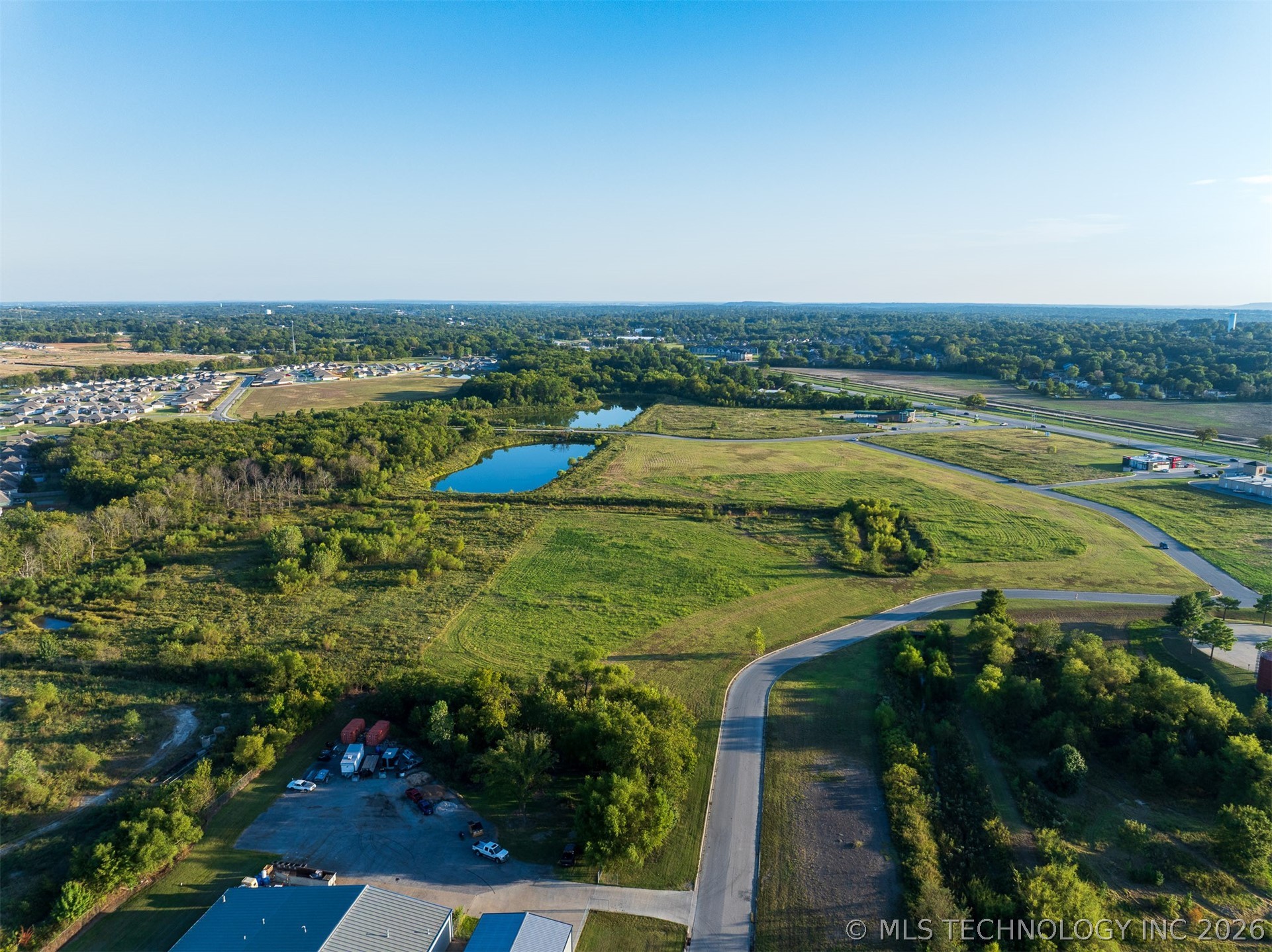 5 S 272nd East Avenue Property Photo 18