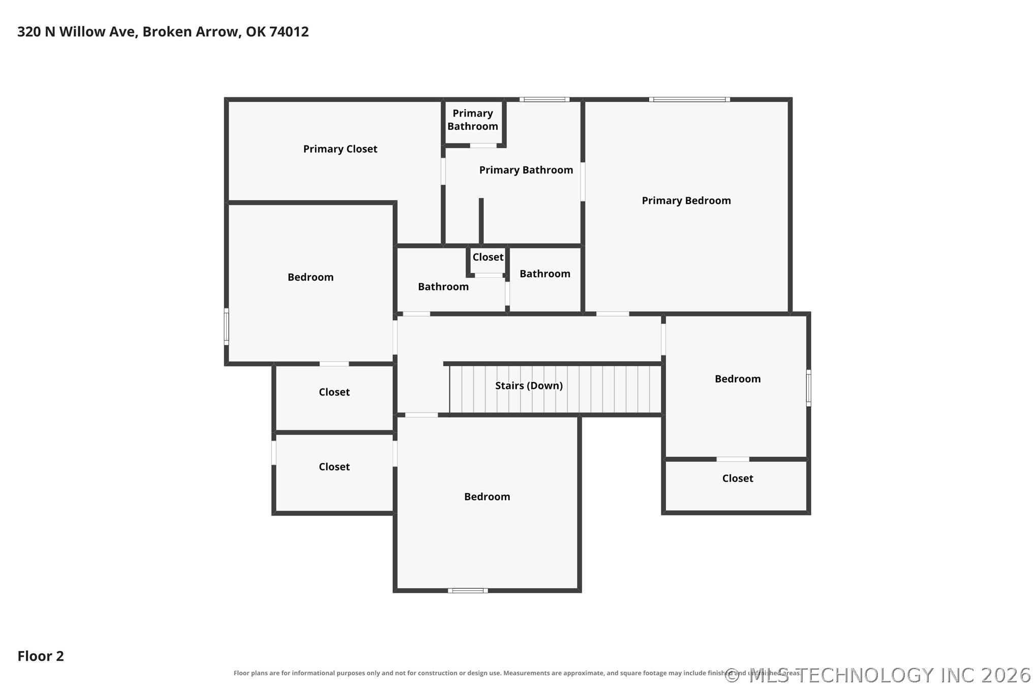 320 N Willow Avenue Property Photo 63