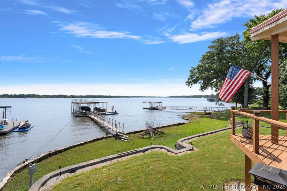 8823 Keller Road Property Photo 5