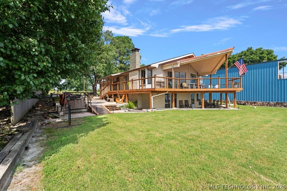 8823 Keller Road Property Photo 6