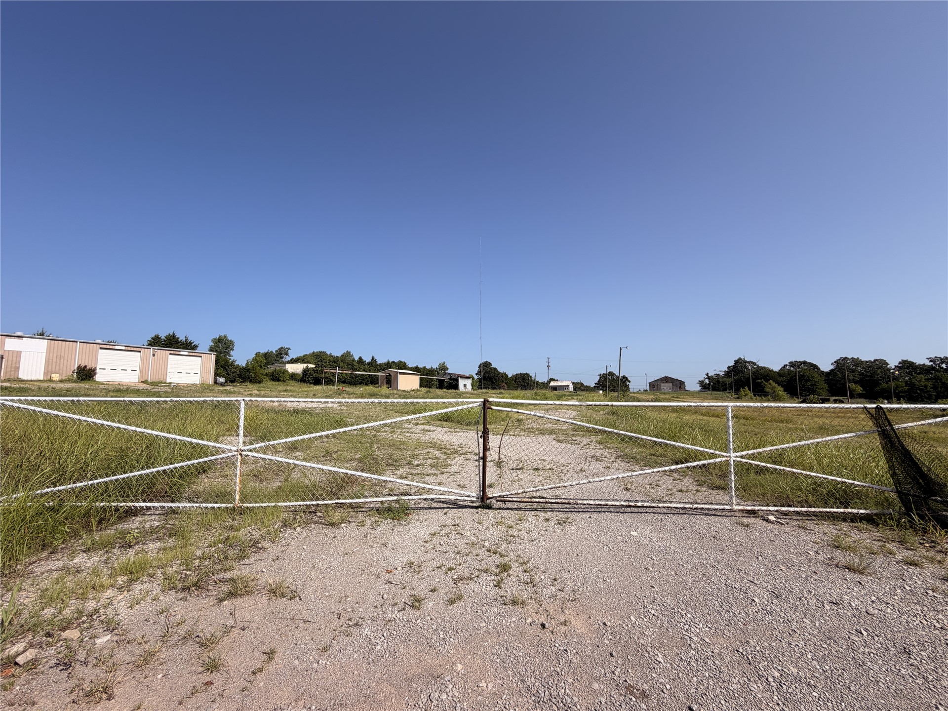 0000 W Old Highway 33 Highway Property Photo 1