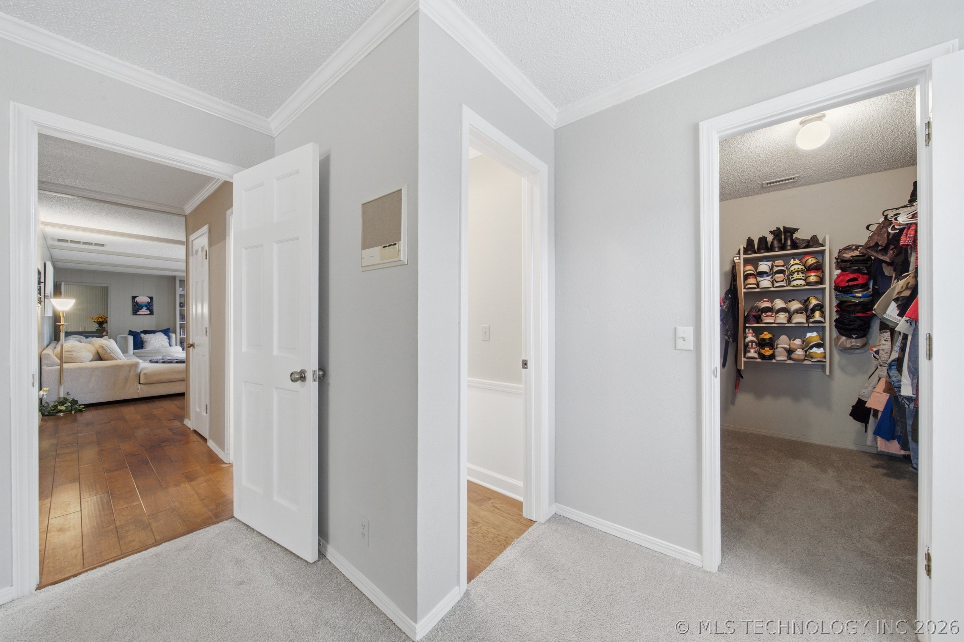 8117 S Quebec Avenue Property Photo 19