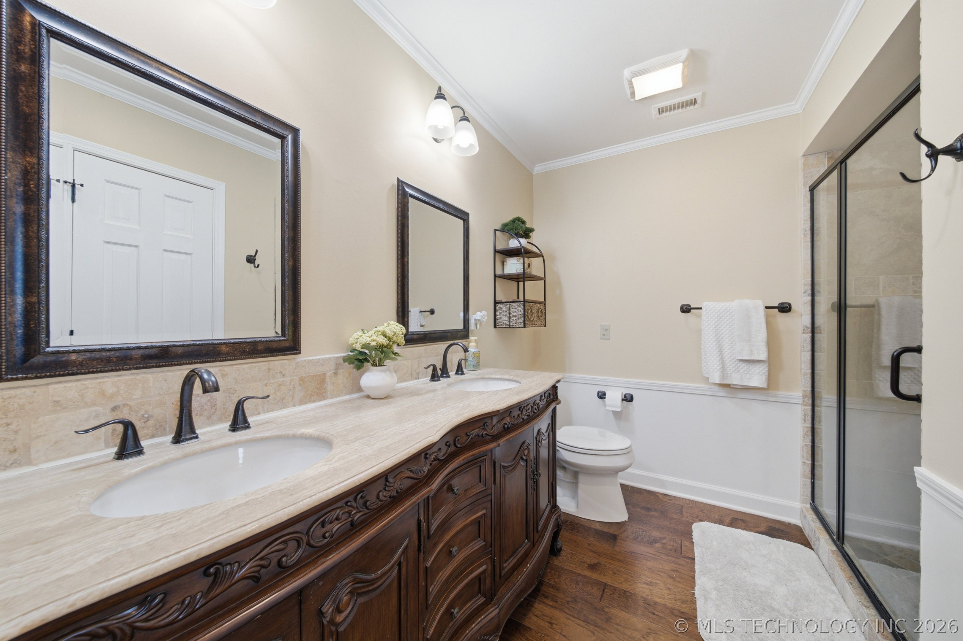 8117 S Quebec Avenue Property Photo 21