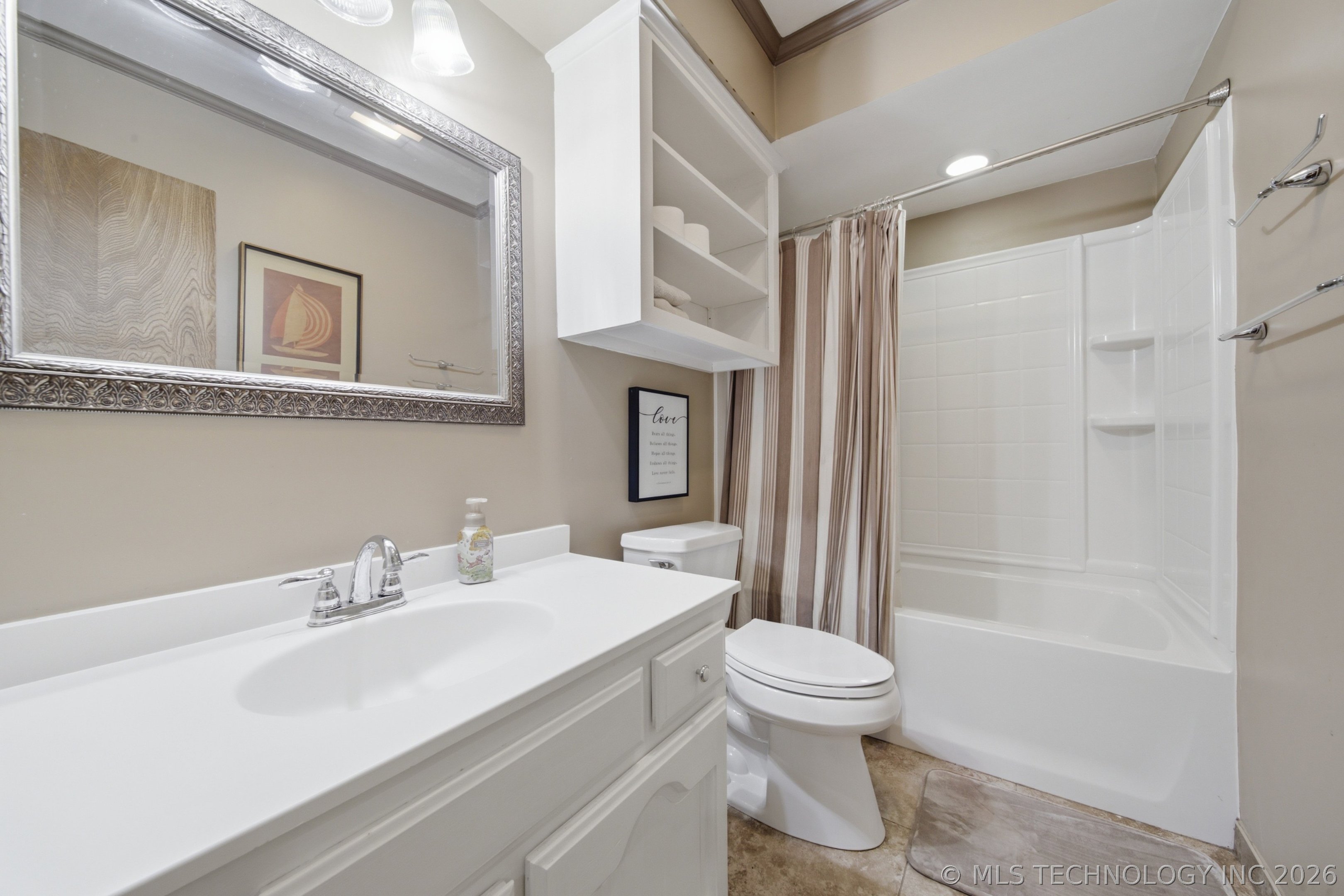 8117 S Quebec Avenue Property Photo 25