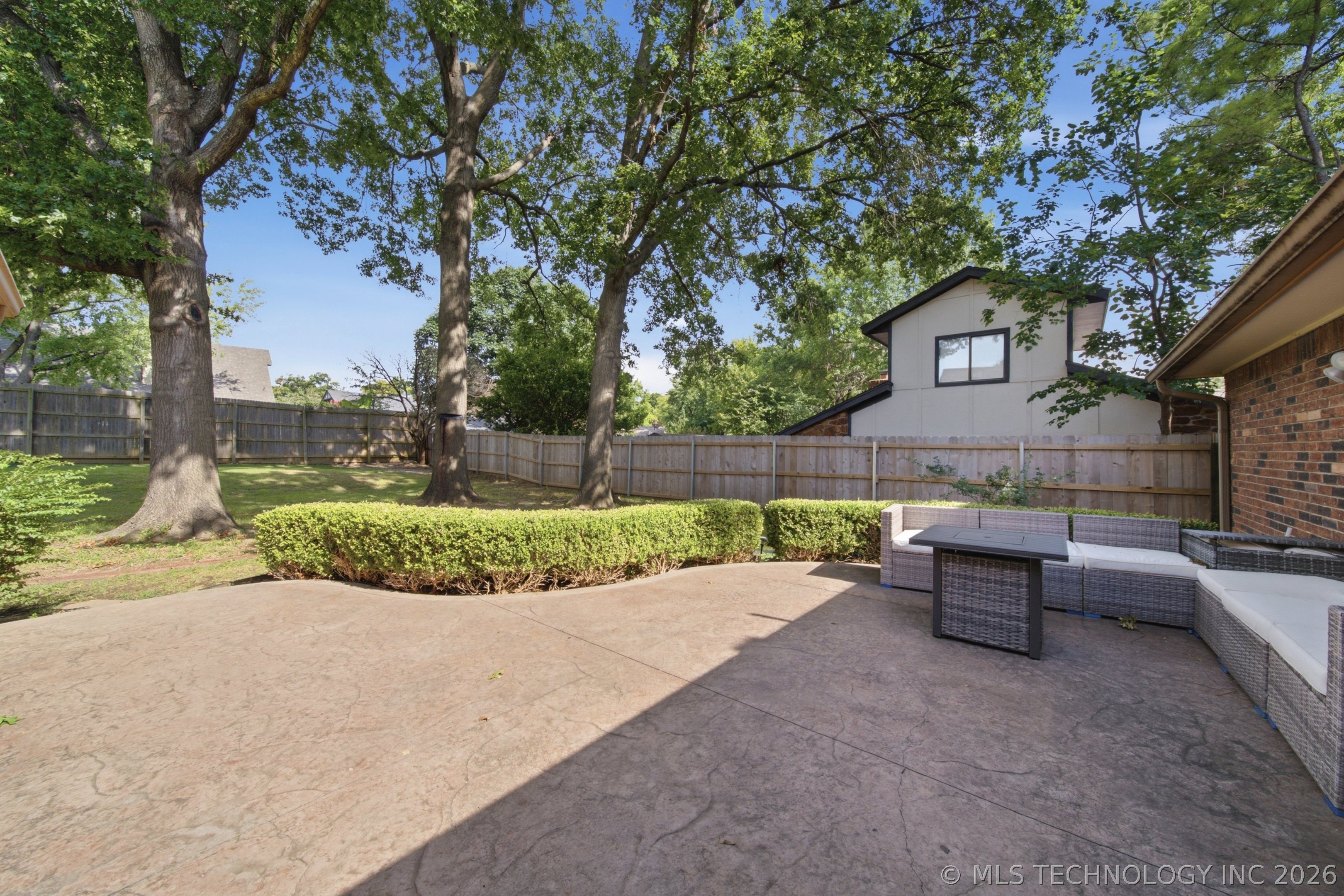 8117 S Quebec Avenue Property Photo 35