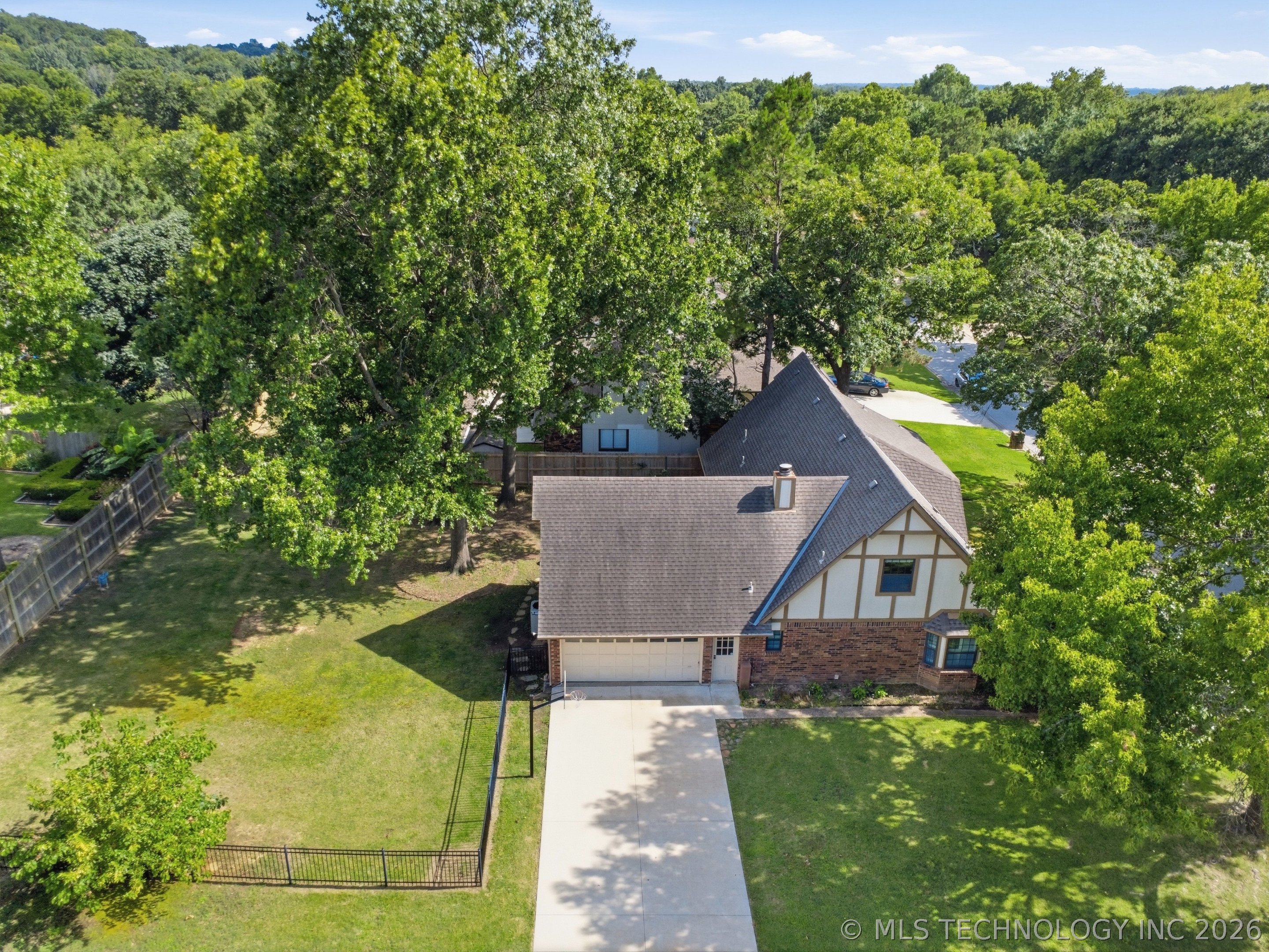 8117 S Quebec Avenue Property Photo 37