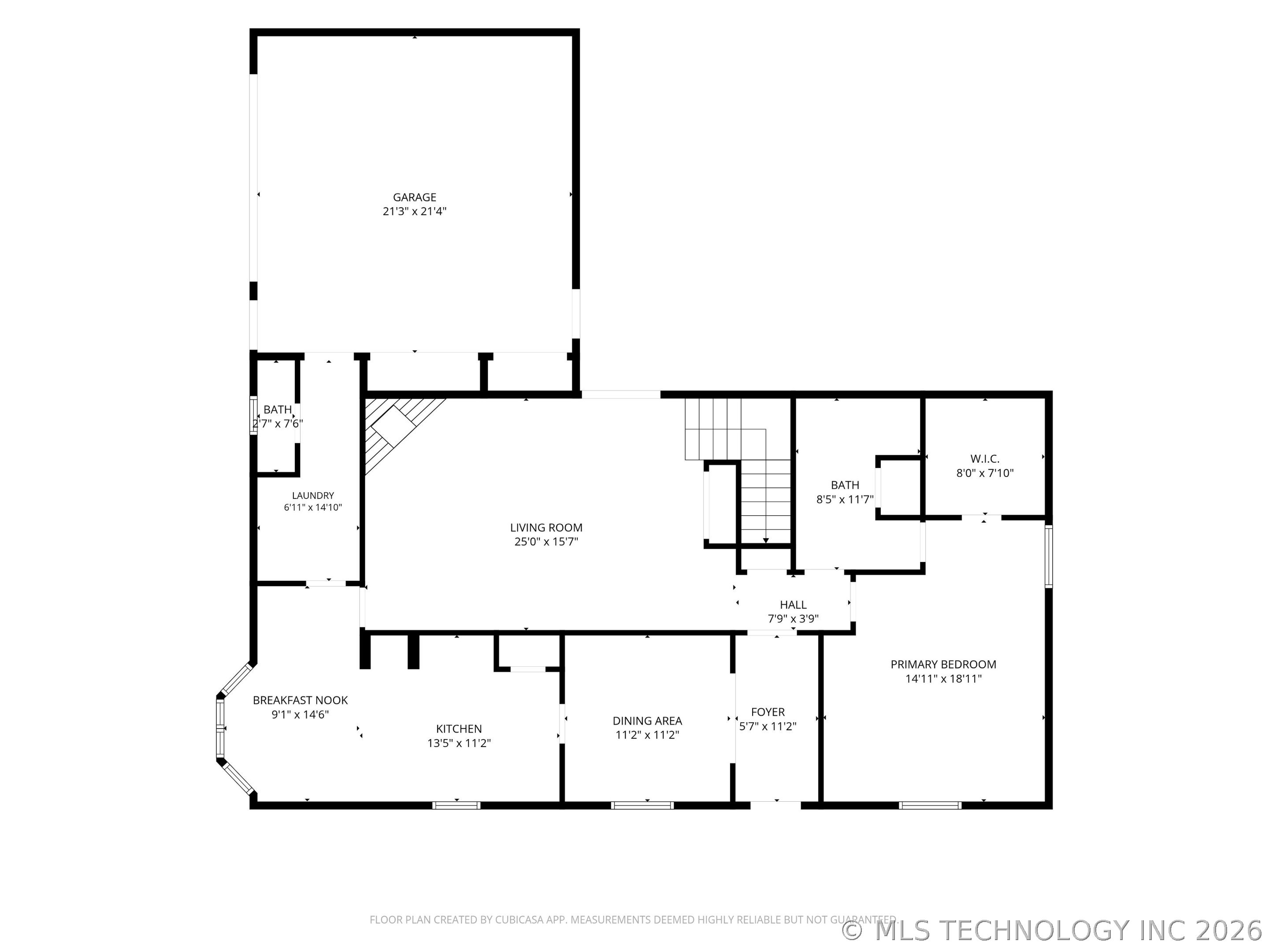 8117 S Quebec Avenue Property Photo 40