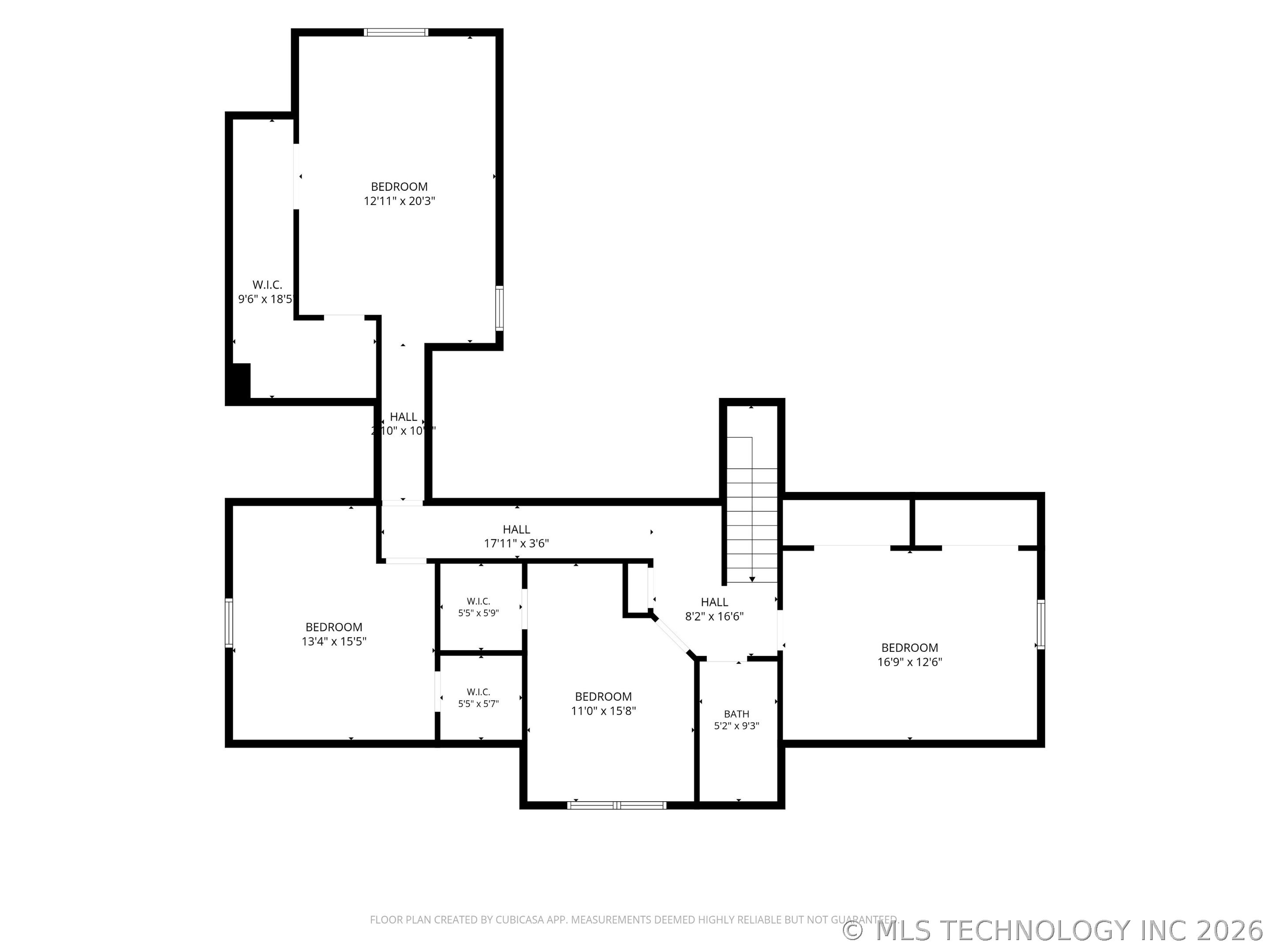 8117 S Quebec Avenue Property Photo 41