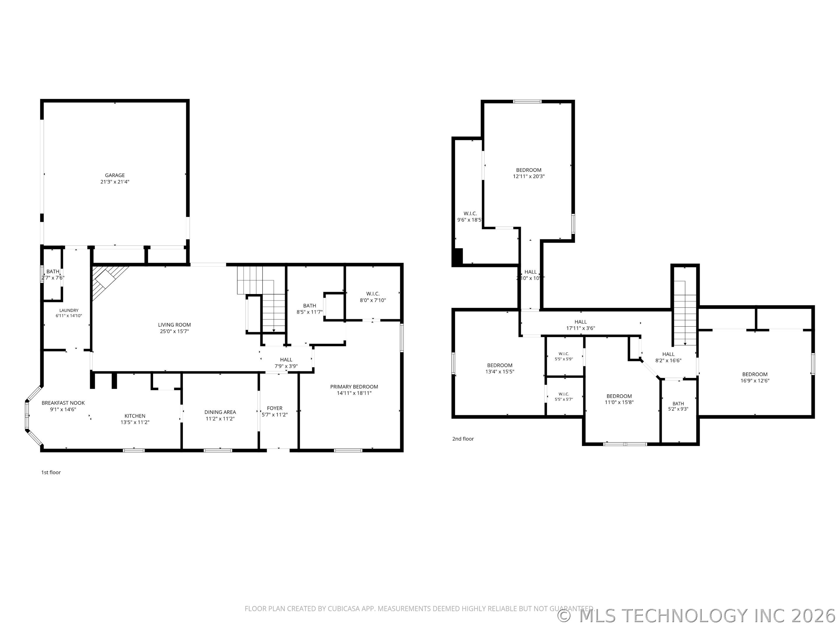 8117 S Quebec Avenue Property Photo 42