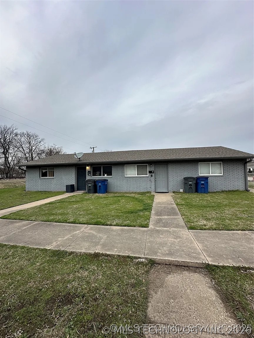 1306 North Irvington Avenue A &b Property Photo