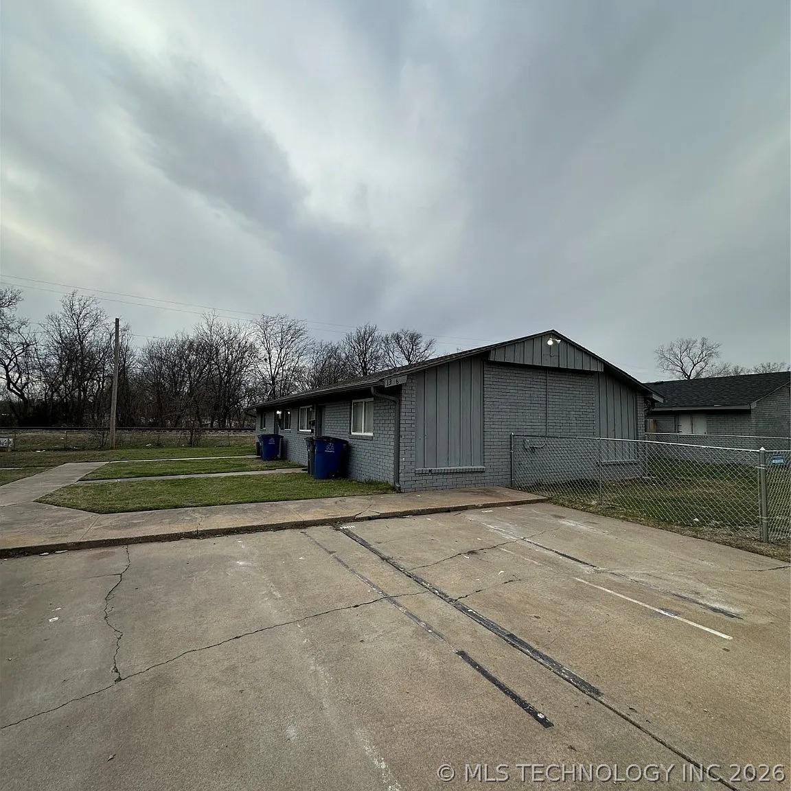 1306 North Irvington Avenue A &b Property Photo 2