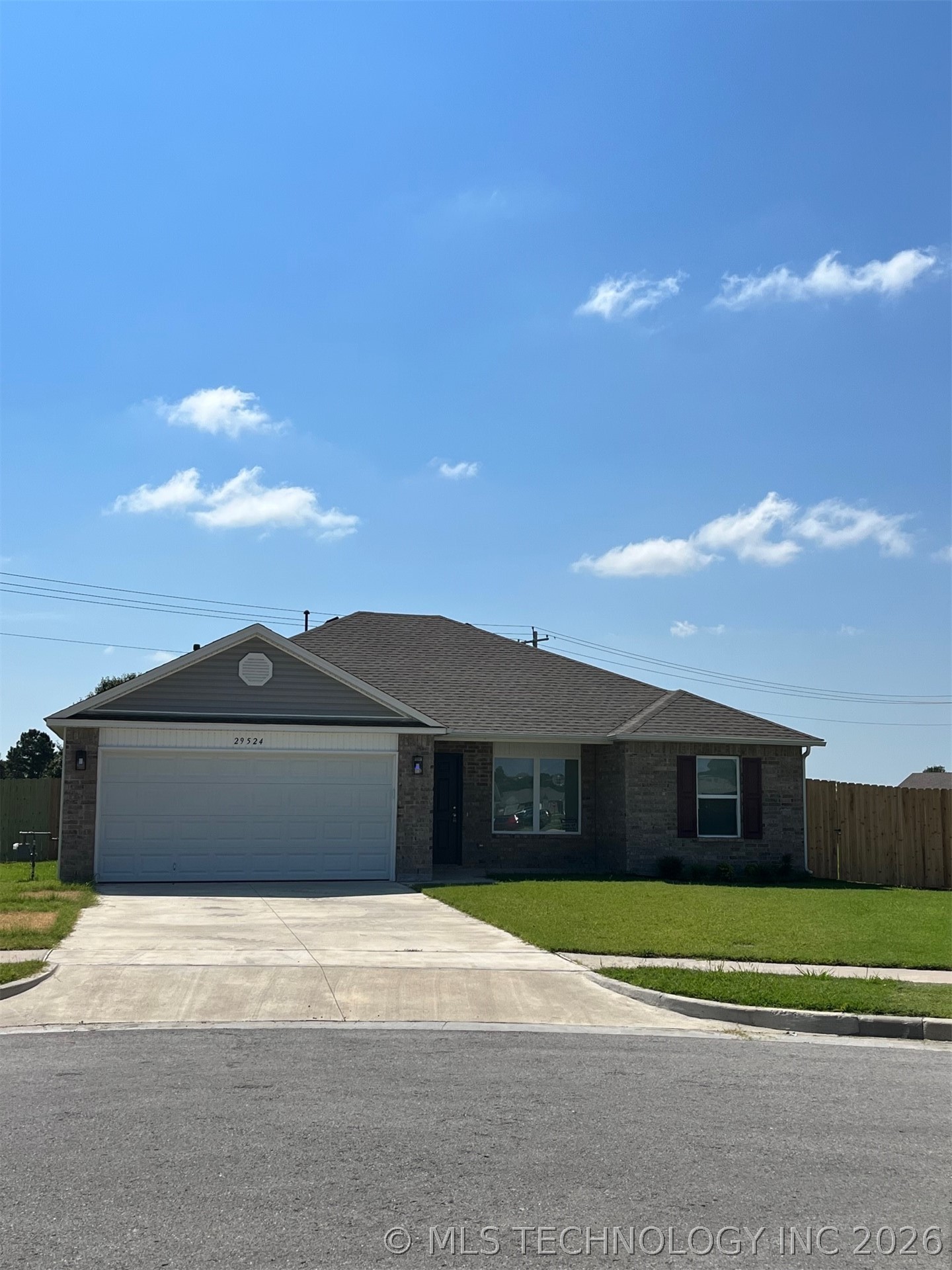 29524 E 78th Place S Property Photo 1