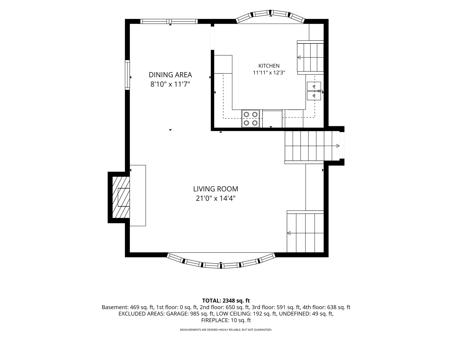 723 Valentine Lane Property Photo 39