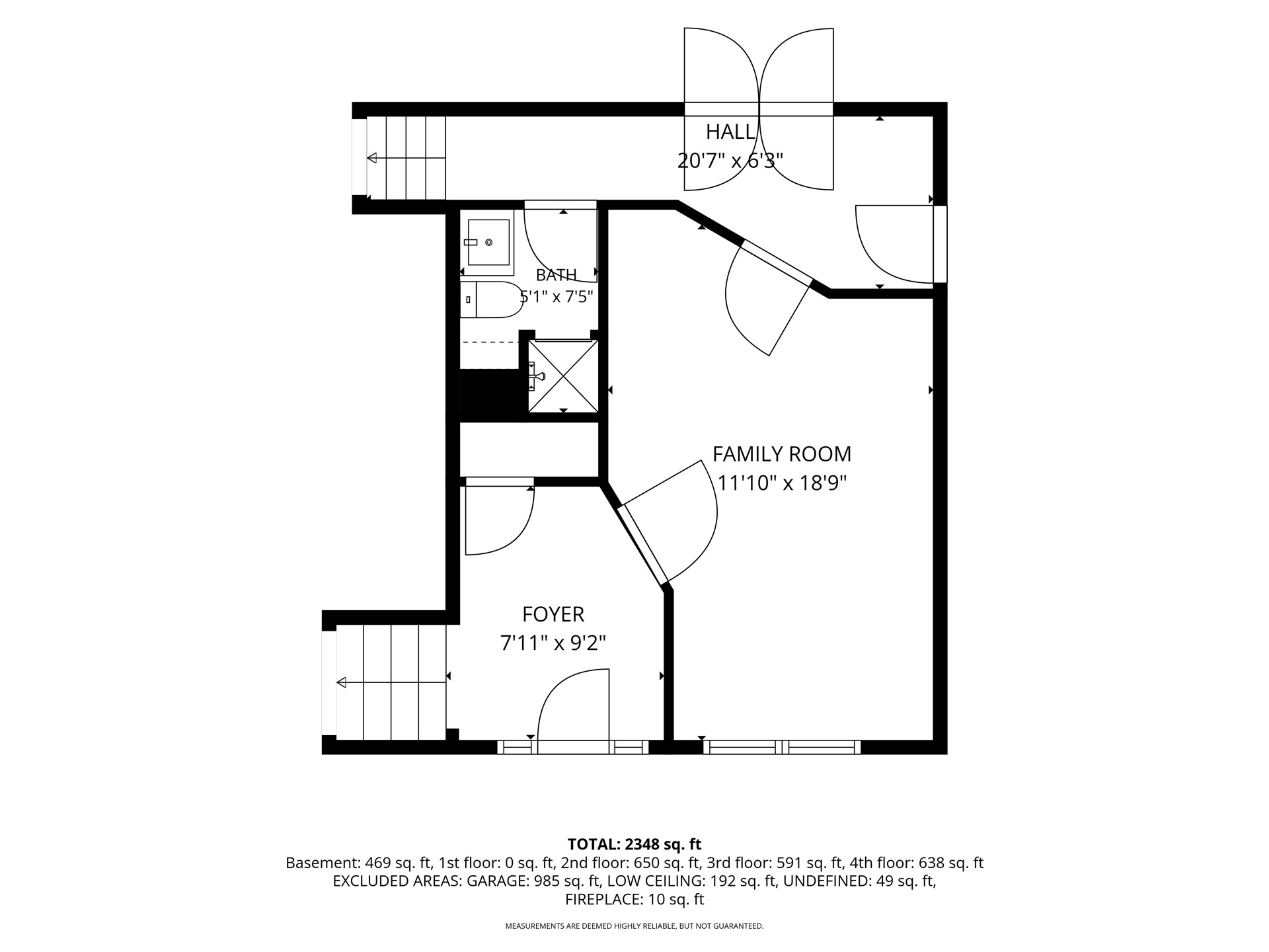 723 Valentine Lane Property Photo 40