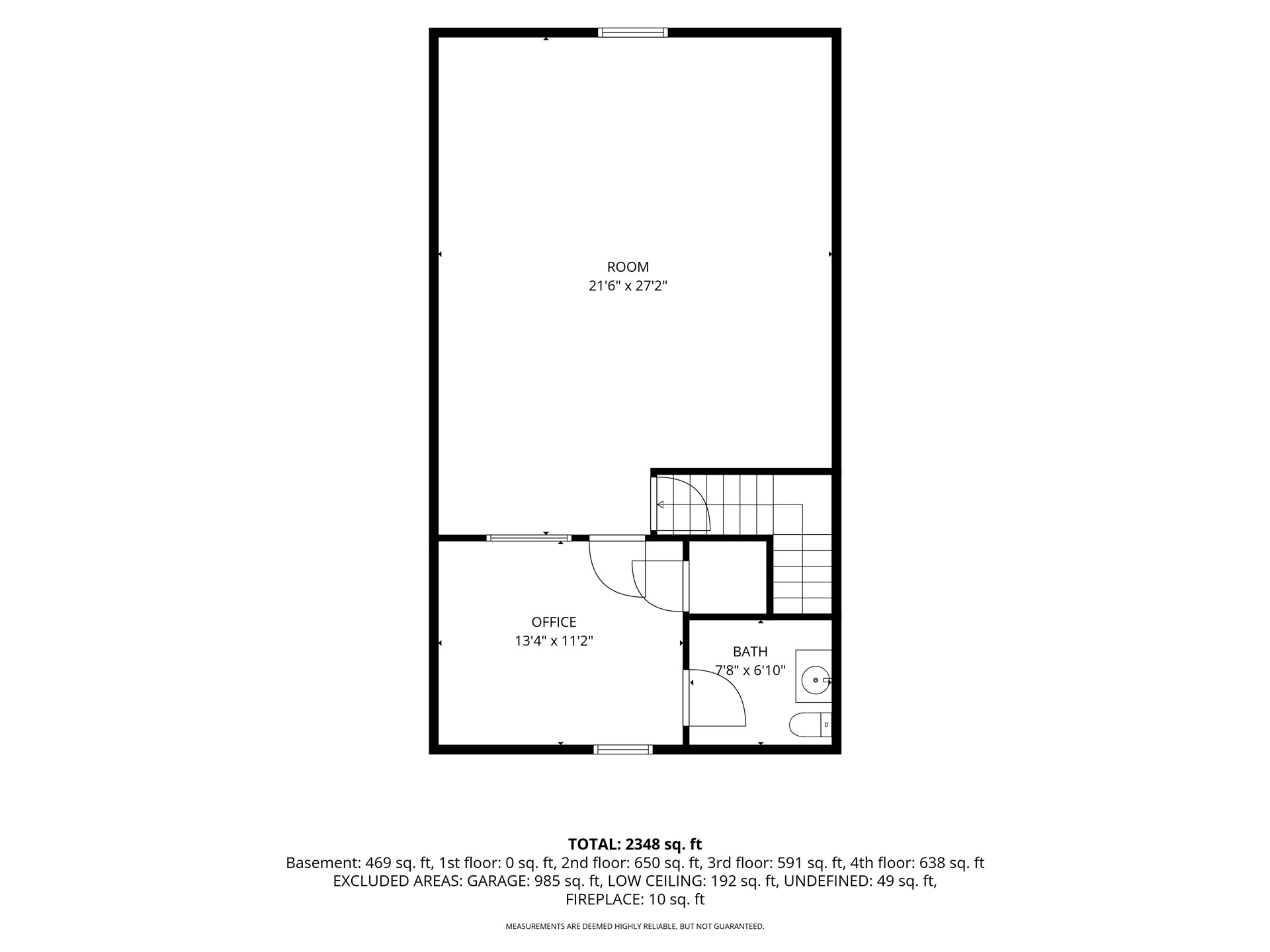 723 Valentine Lane Property Photo 43