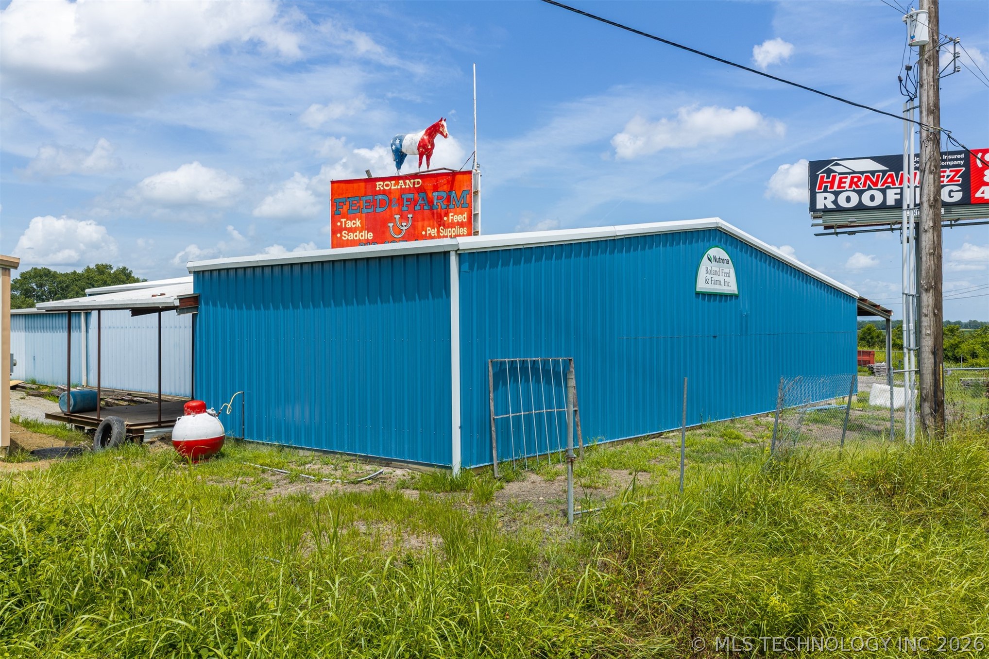 479247 Us Hwy 64 Property Photo 4
