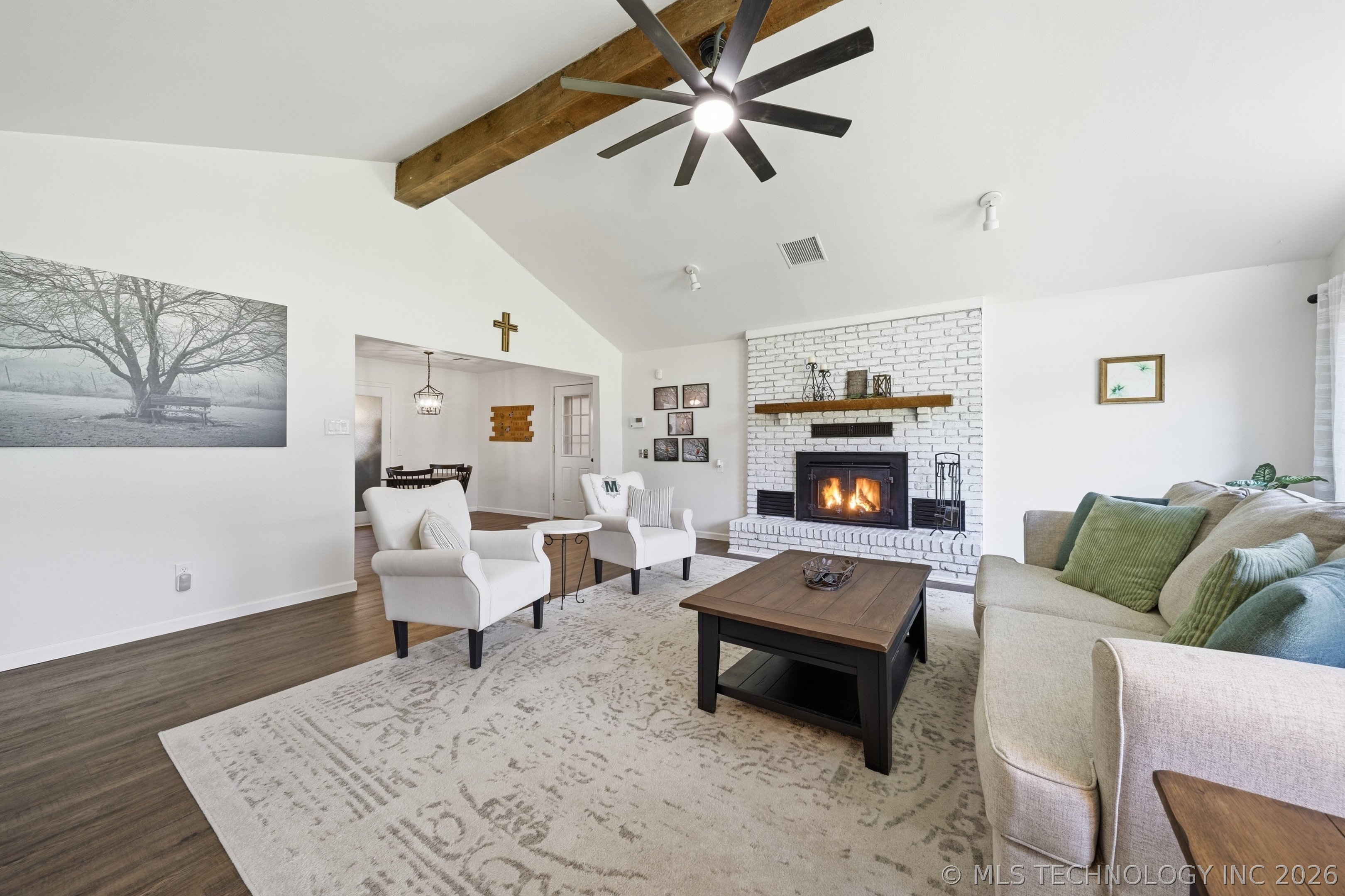 1003 S Chickasaw Avenue Property Photo 8