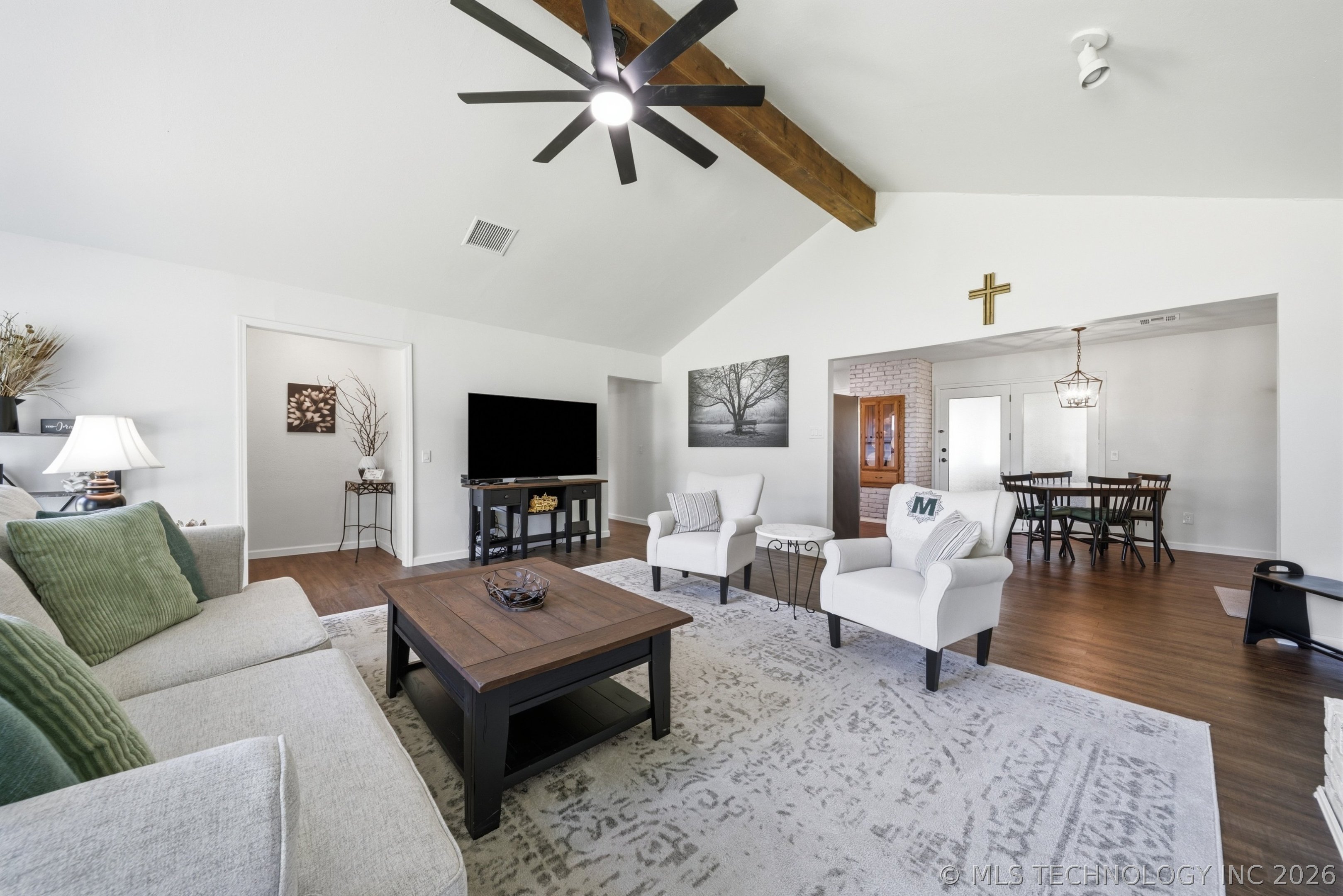 1003 S Chickasaw Avenue Property Photo 13