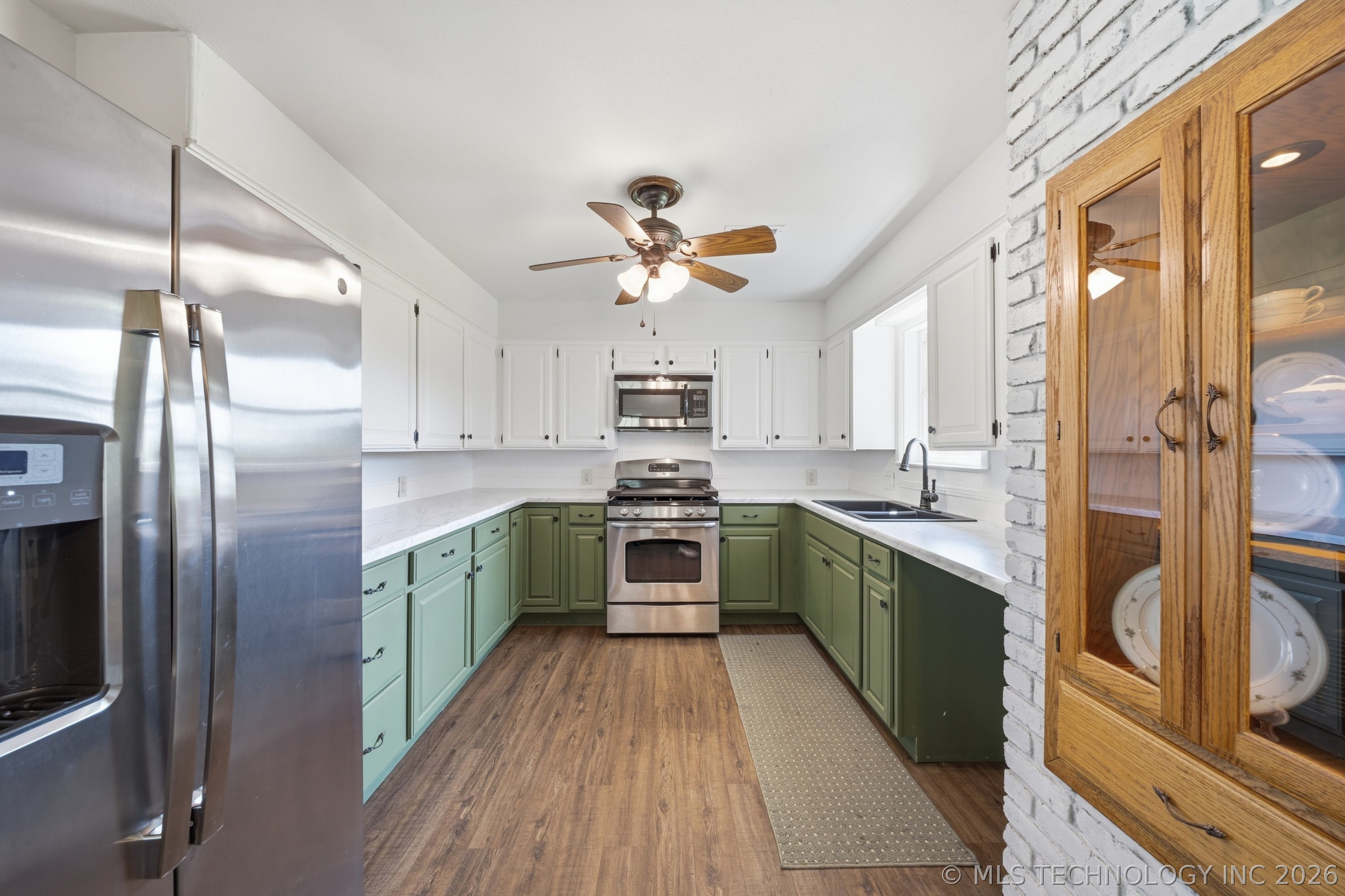 1003 S Chickasaw Avenue Property Photo 14