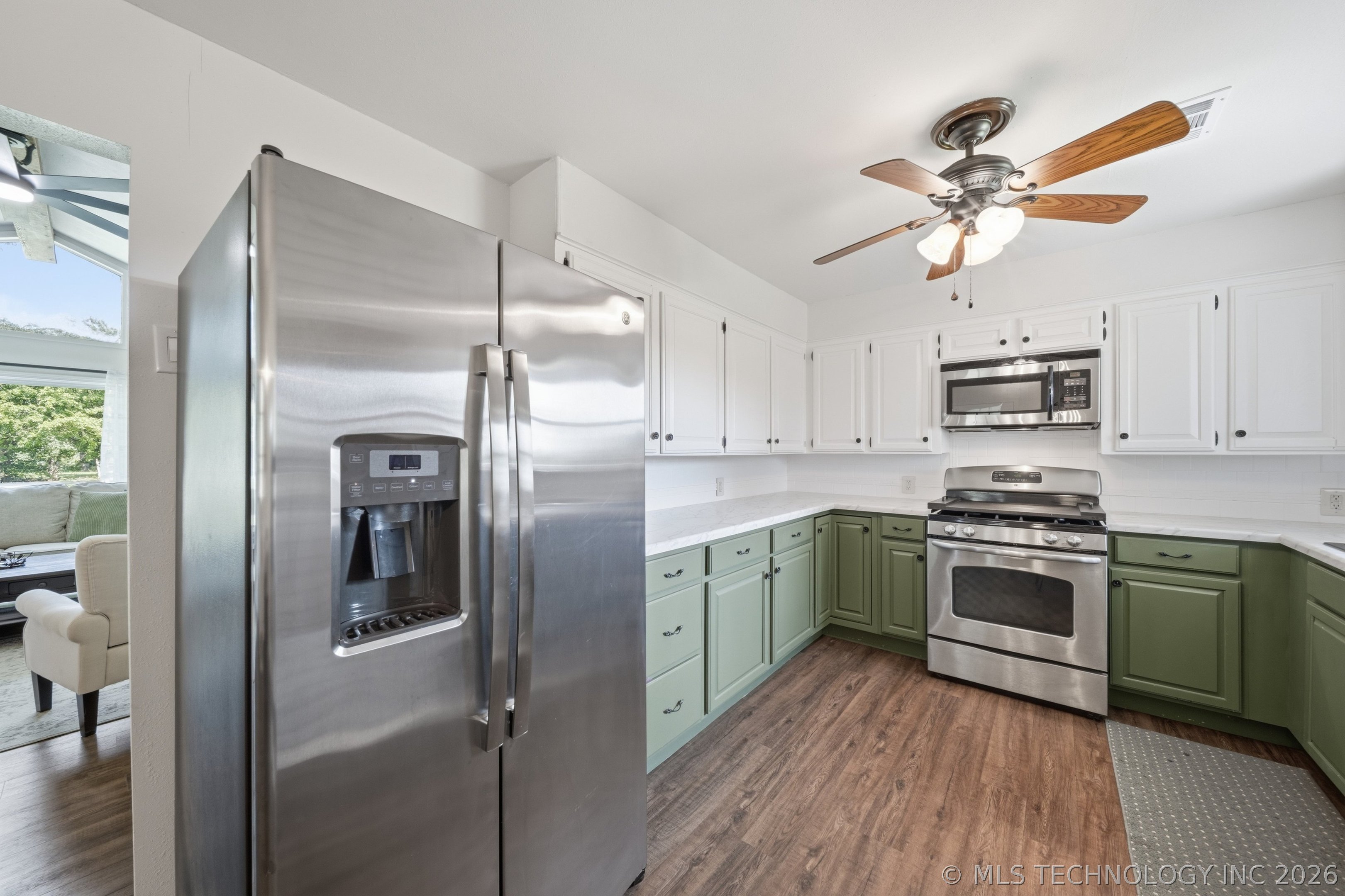 1003 S Chickasaw Avenue Property Photo 15